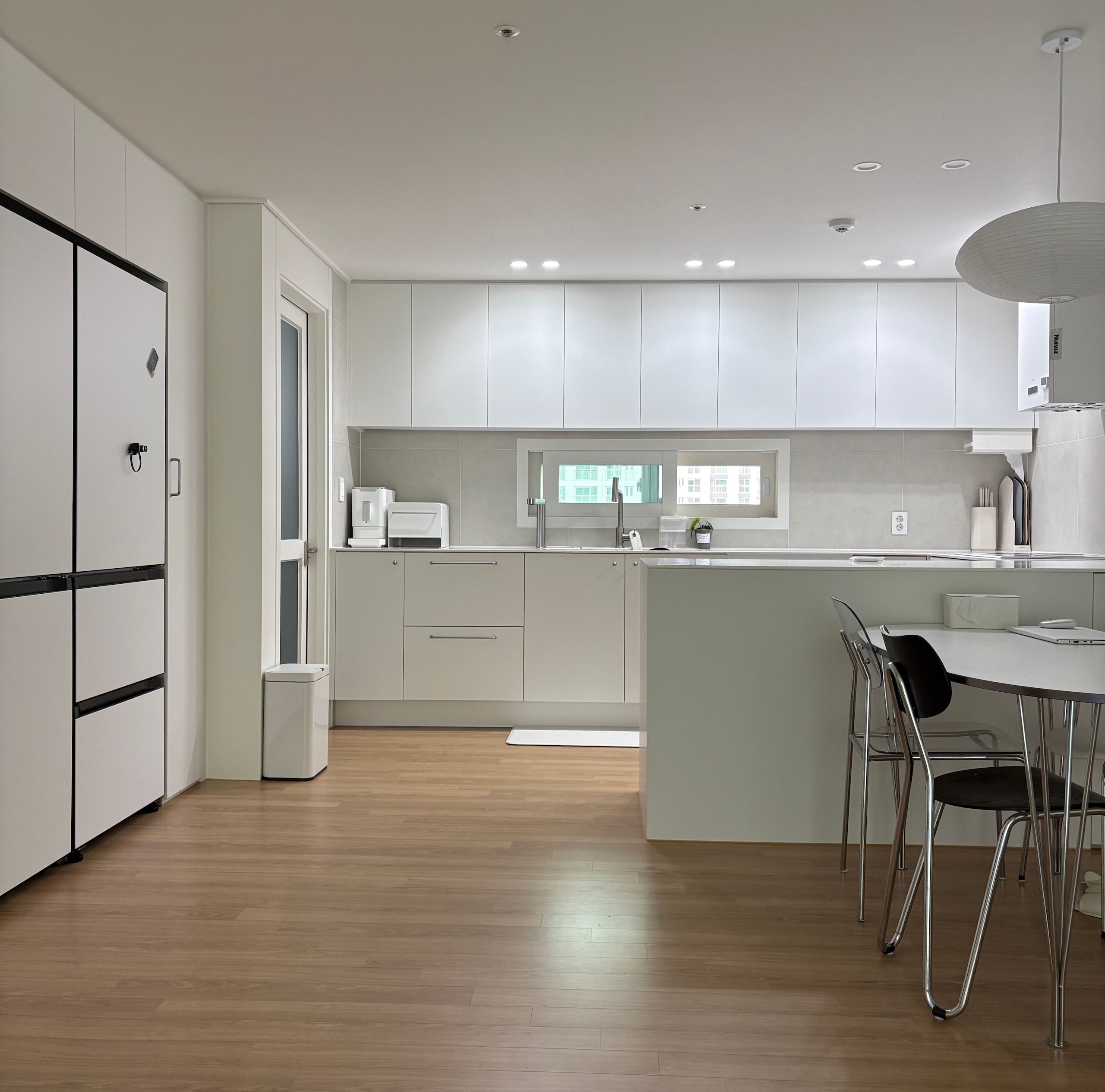 Mohenghton Magnetic Kitchen Towel Holder user photo