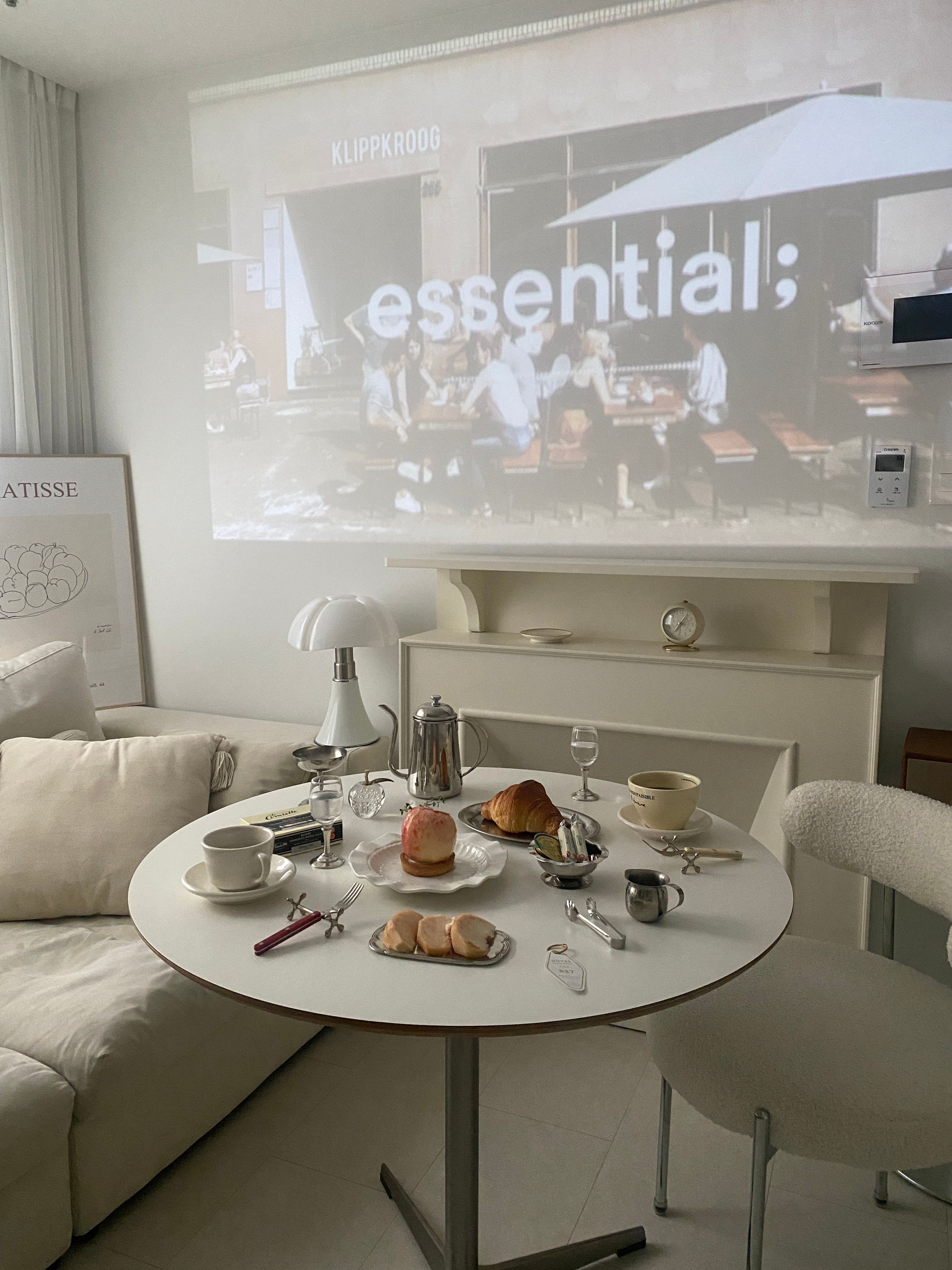 Stainless Steel Spoon Rest Set (4-Piece) user photo