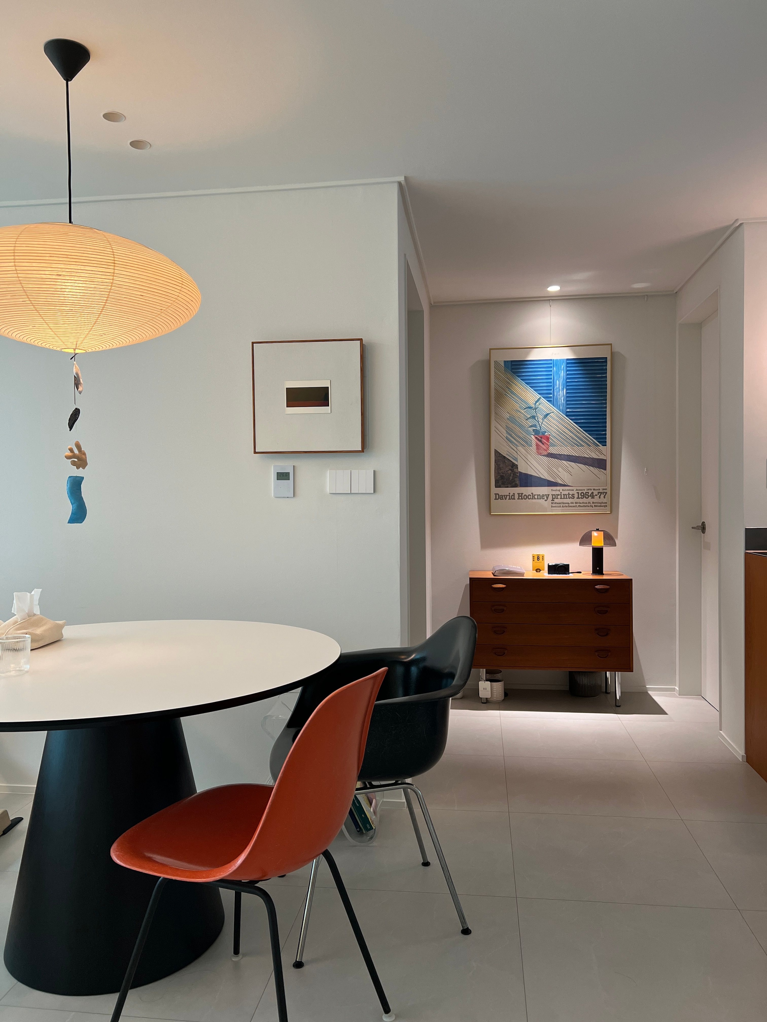 Nito Table Lamp user photo