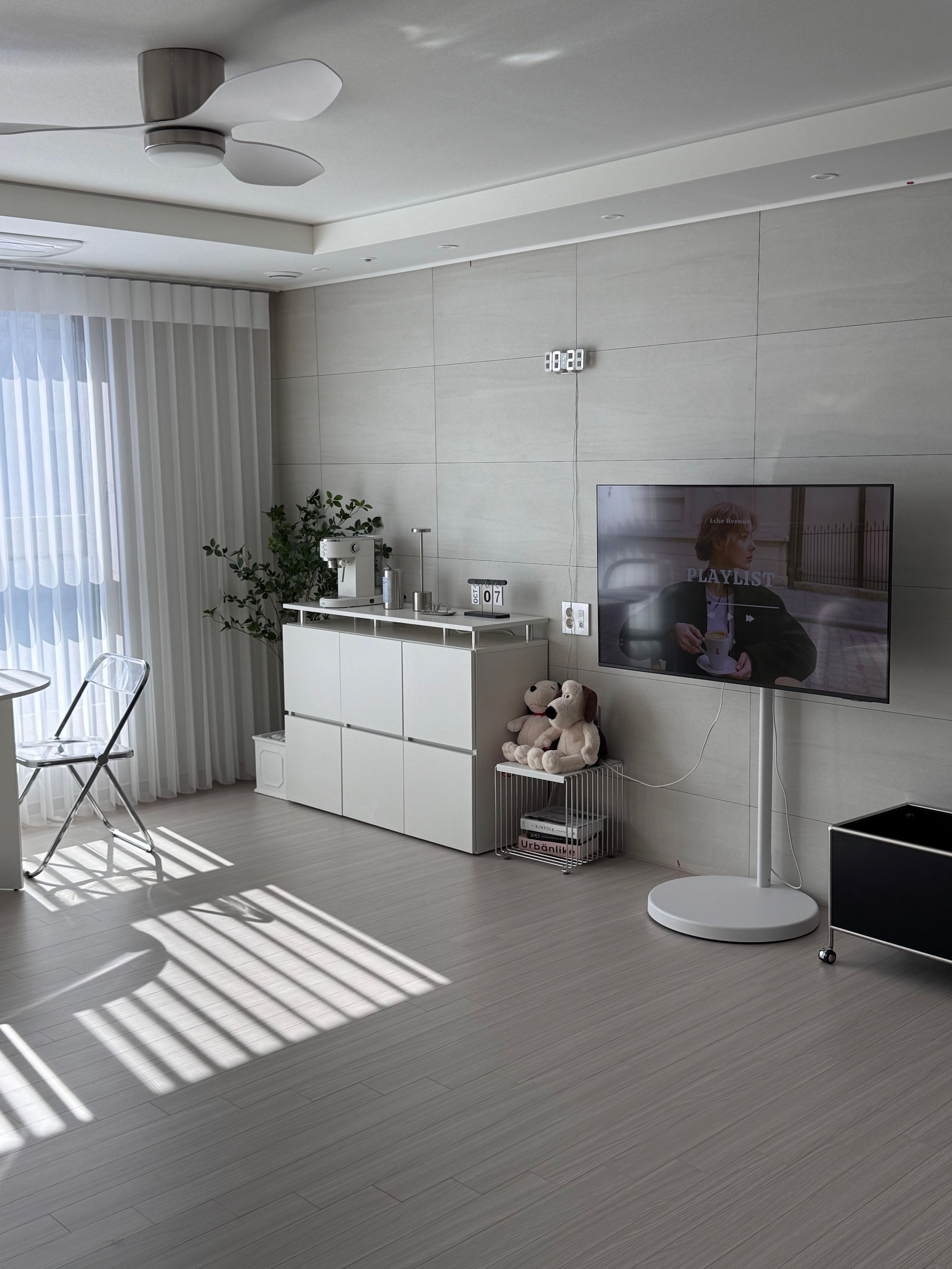 Play Storage Rolling Trolley user photo