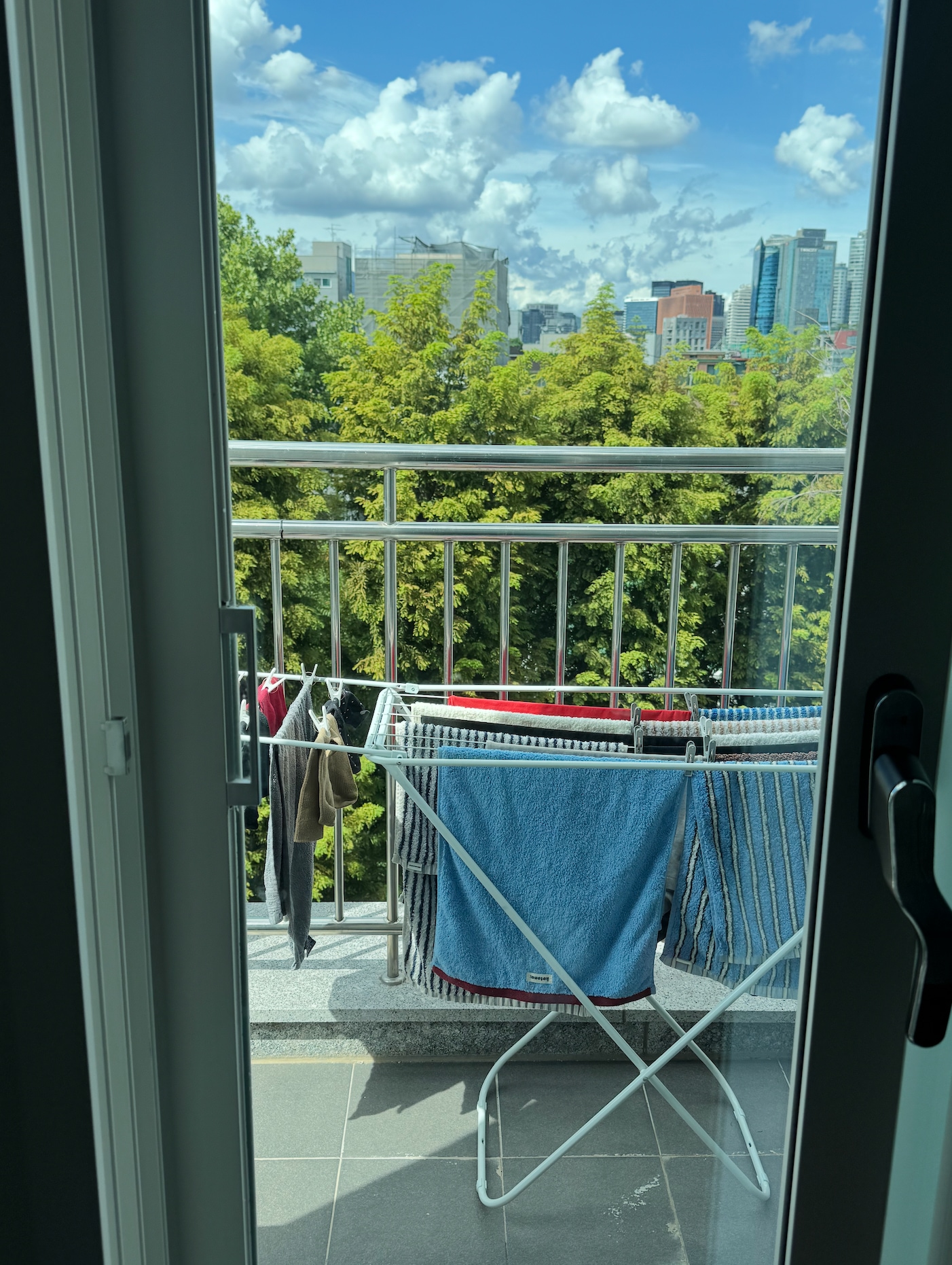 Kotona Everyday Five Towel Set user photo
