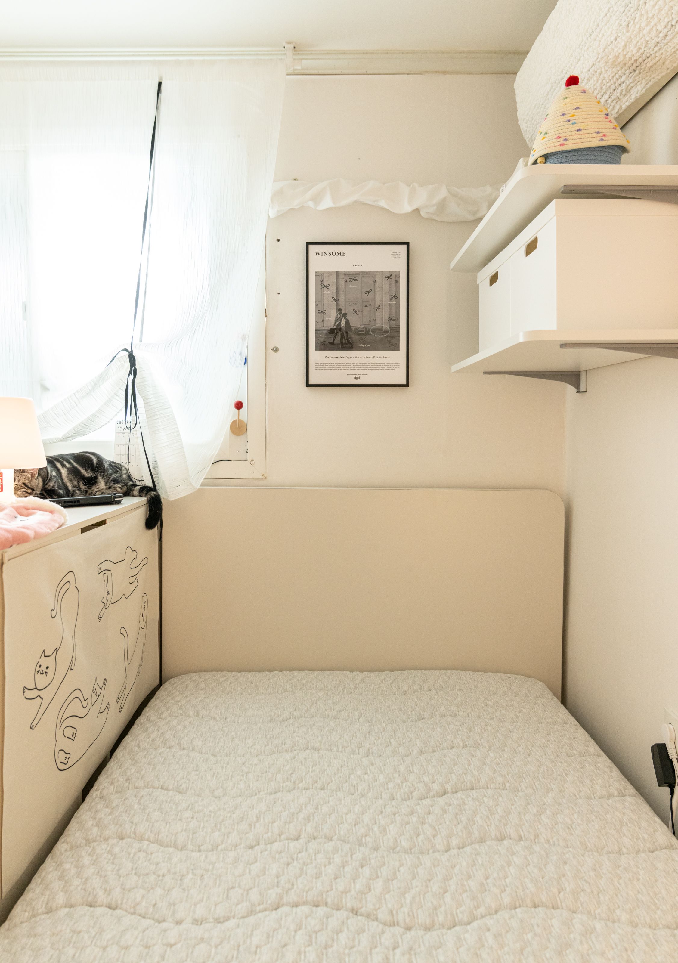 Haus Soft Woven Storage Basket user photo