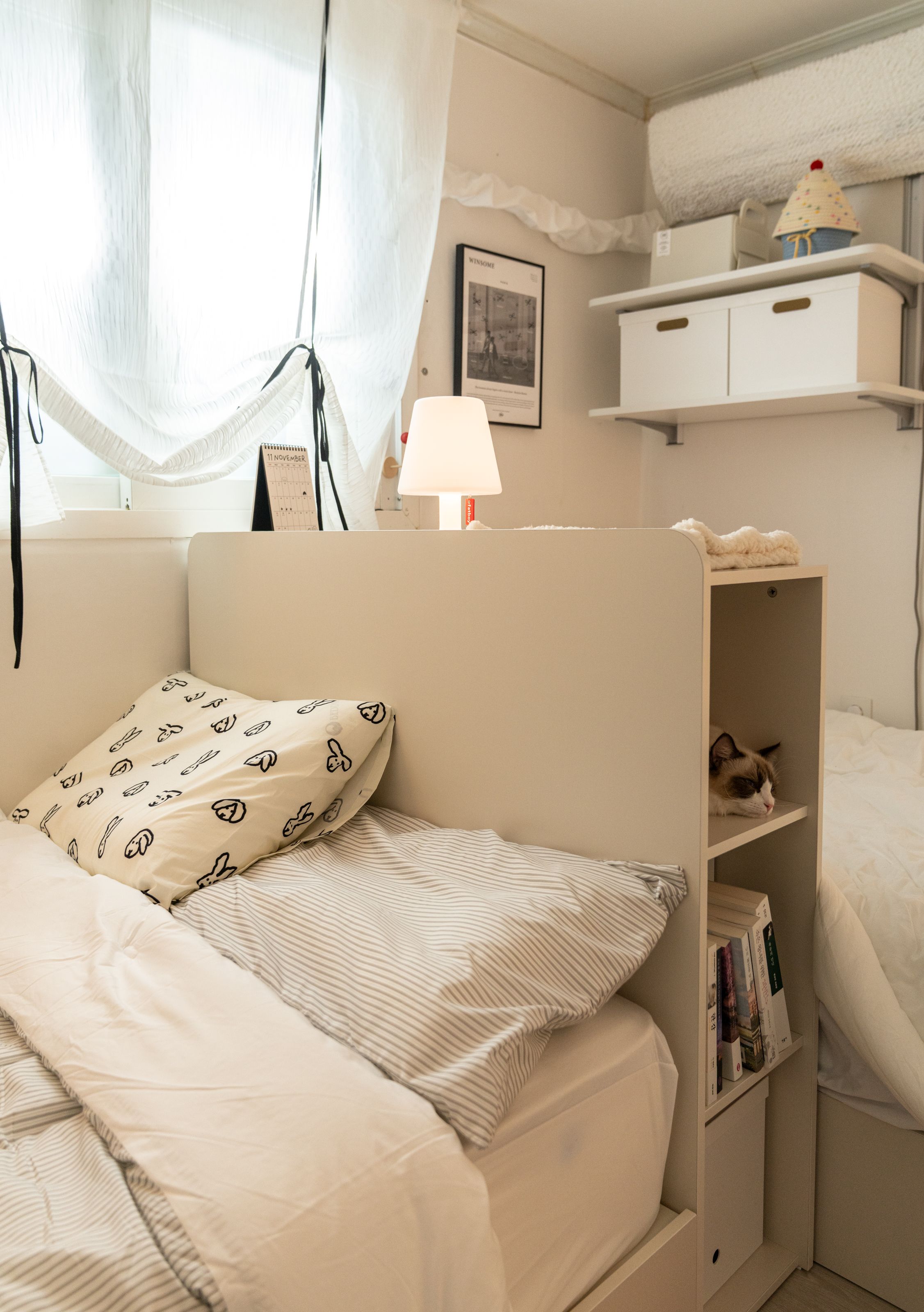 Haus Soft Woven Storage Basket user photo