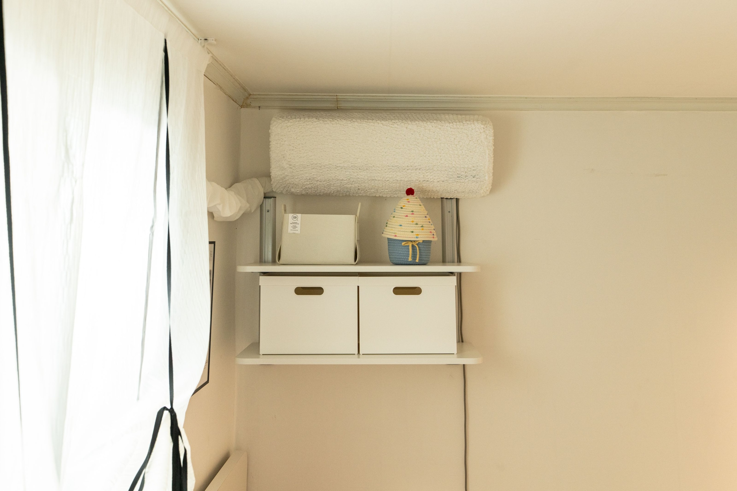 Haus Soft Woven Storage Basket user photo