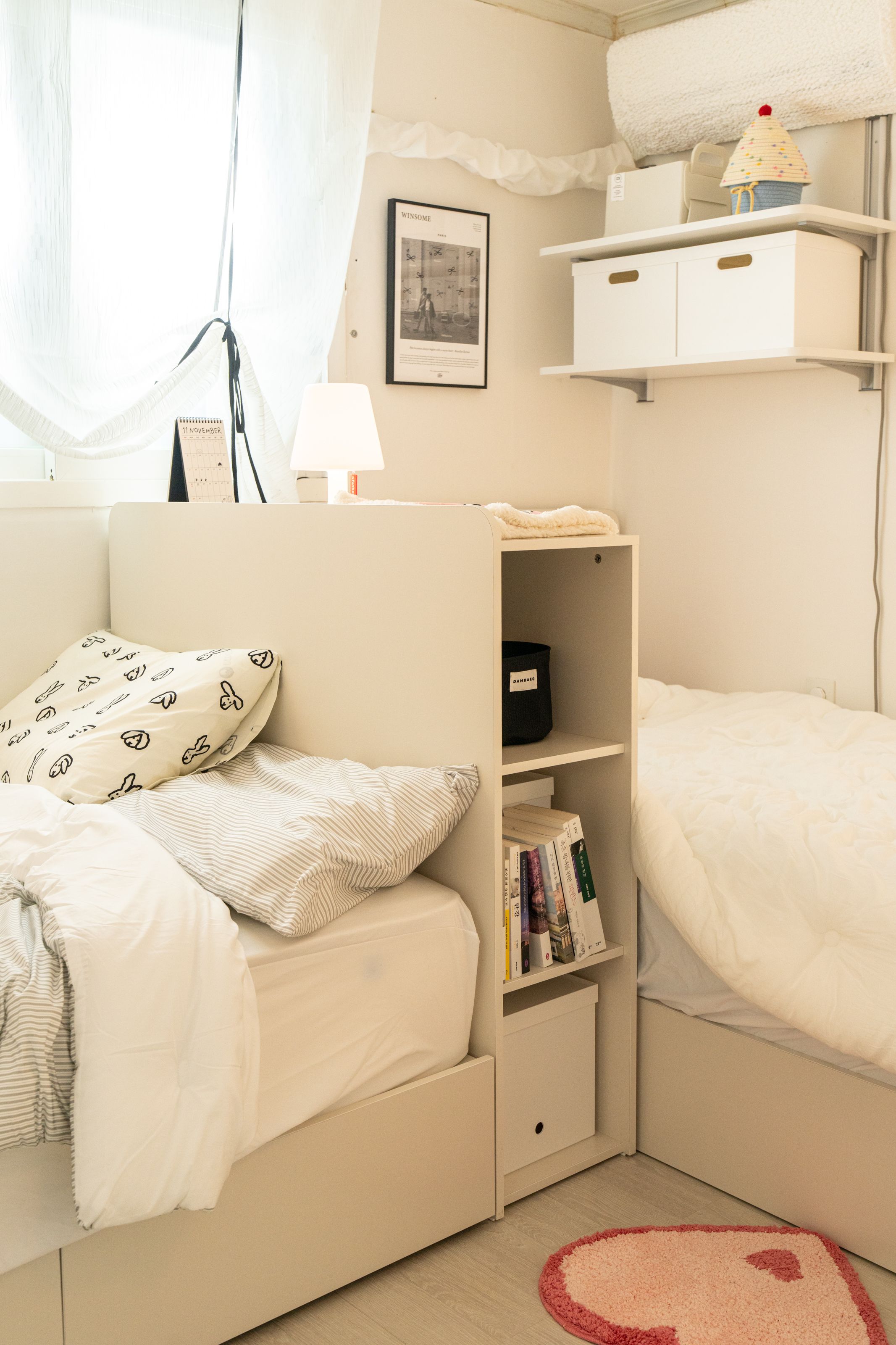 Haus Soft Woven Storage Basket user photo