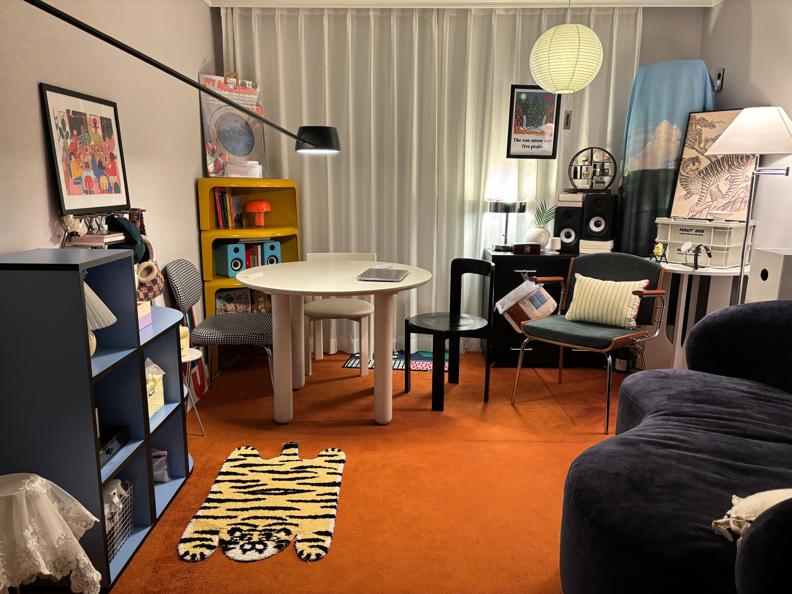 Kepler Modular Round Table user photo