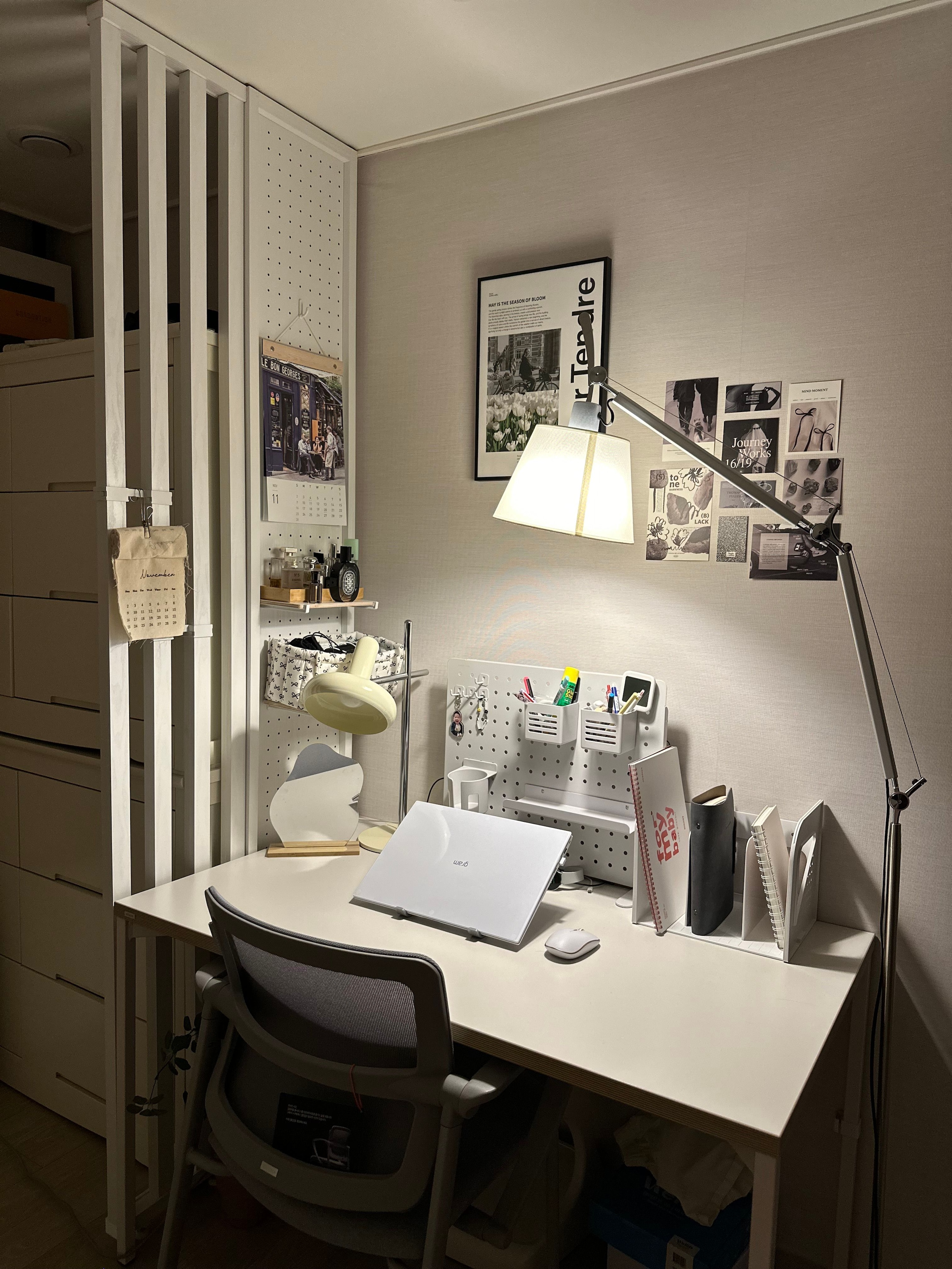 Glow Table Lamp user photo