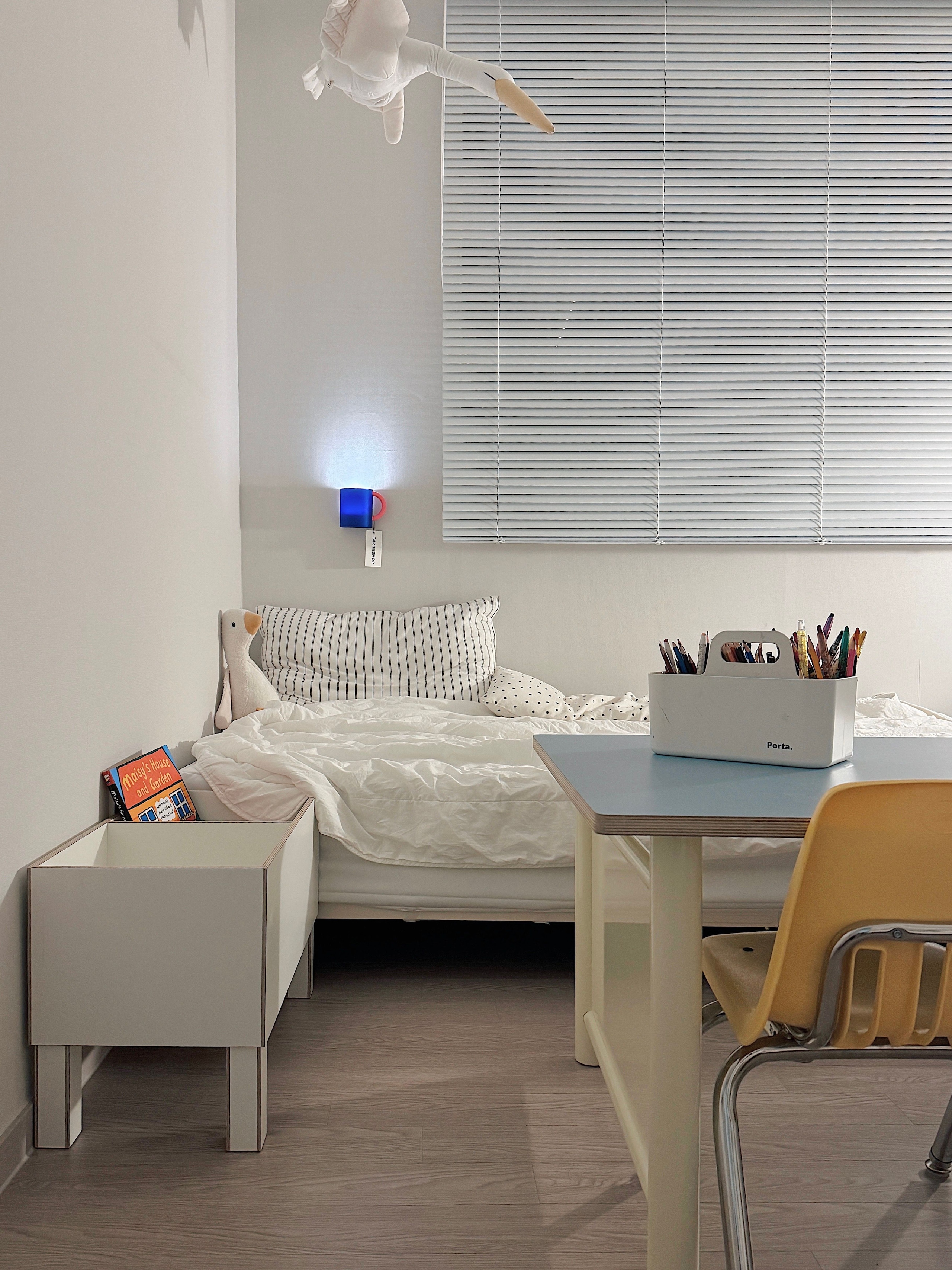 Cuppa Wall Lamp user photo