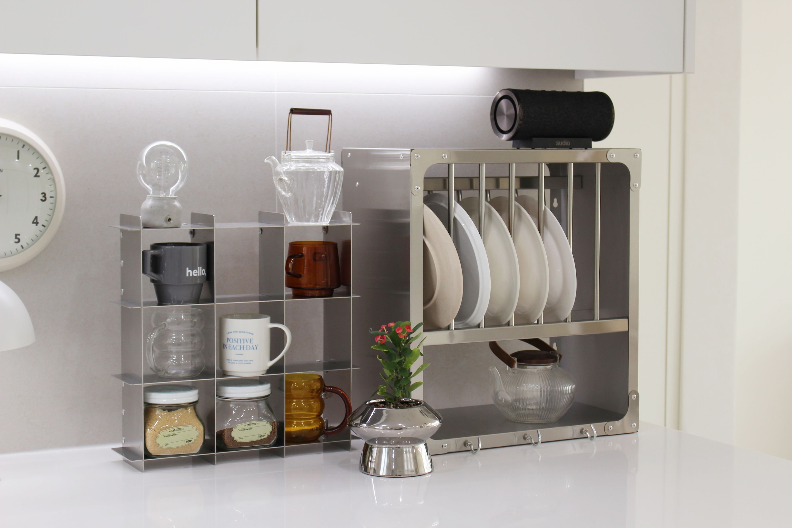 Bubble Heat-Resistant Glass Mug user photo