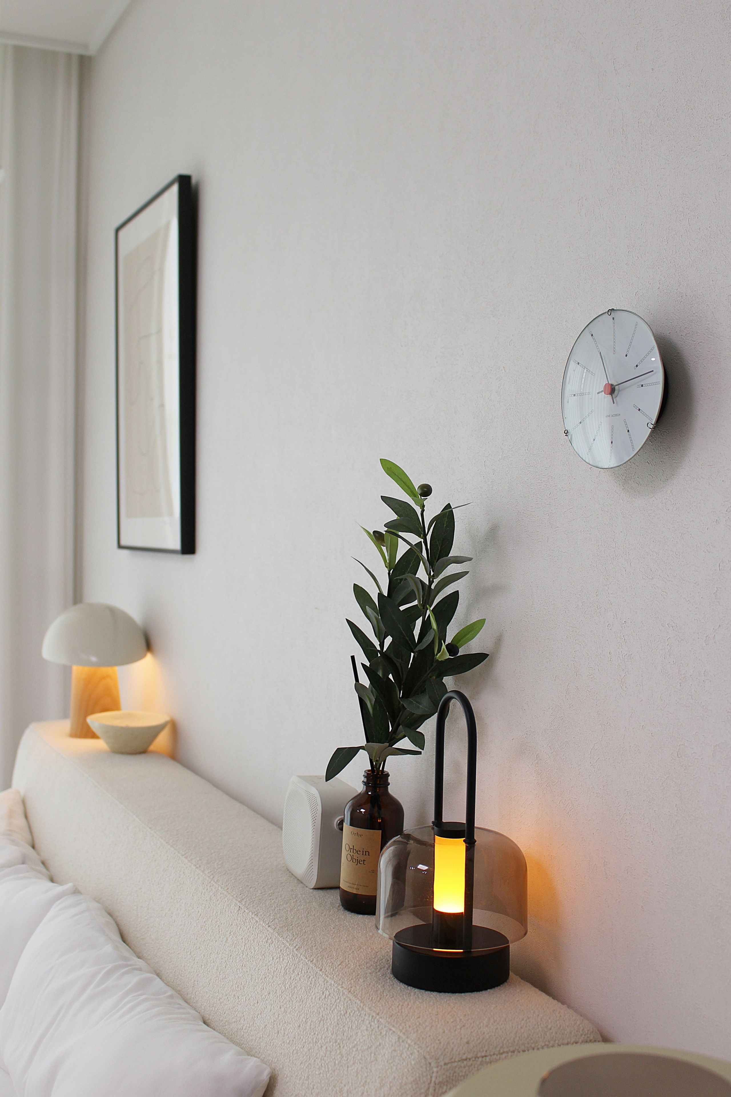Ikebana Ceramic Vase user photo