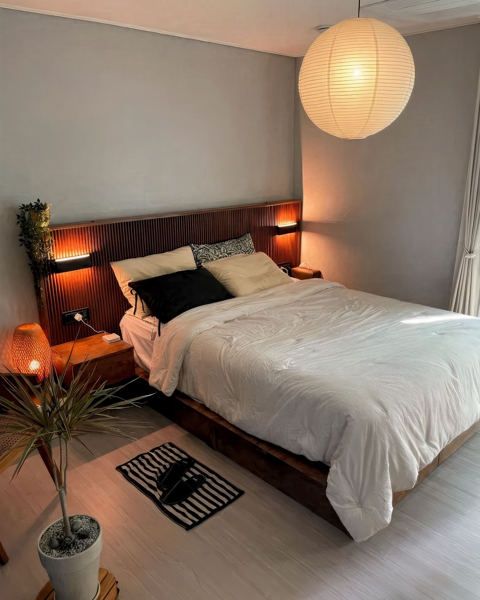 Cloud-Soft Bio-Washed Pillowcase user photo