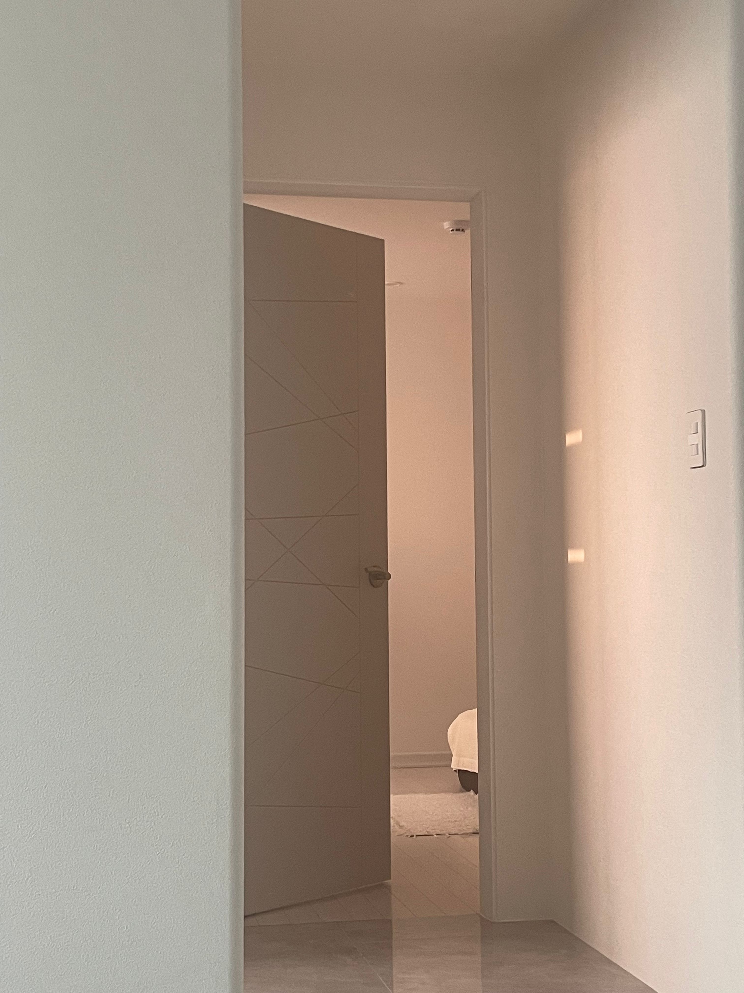 Airy Cloud Fitted Sheet user photo