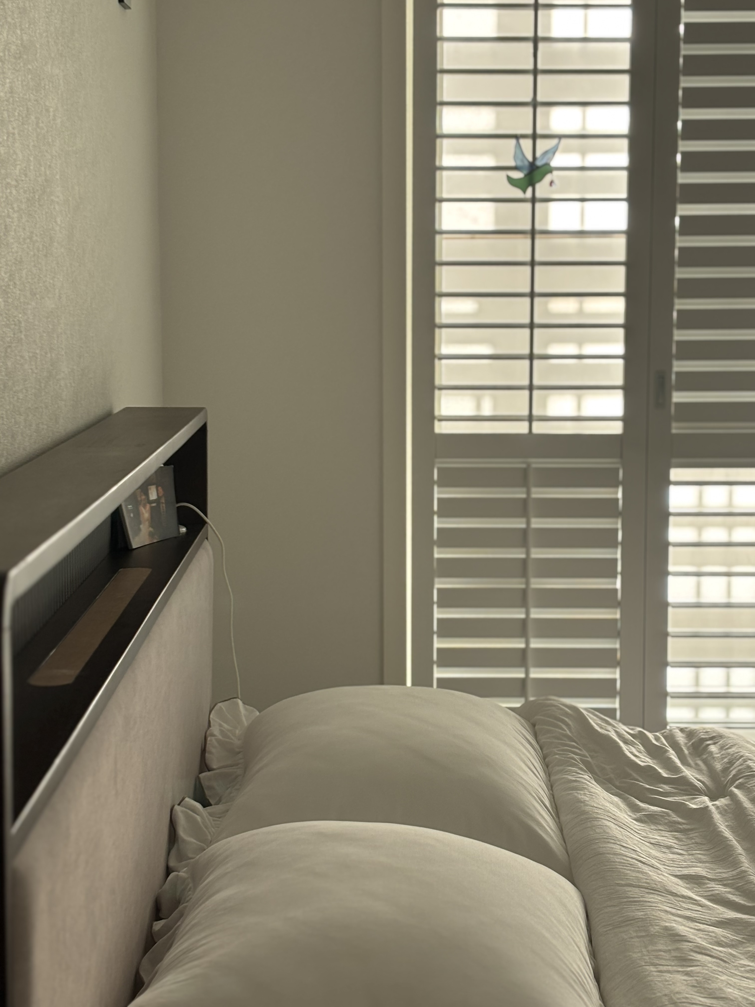Soft Mood Hotel Frill Pillowcase user photo