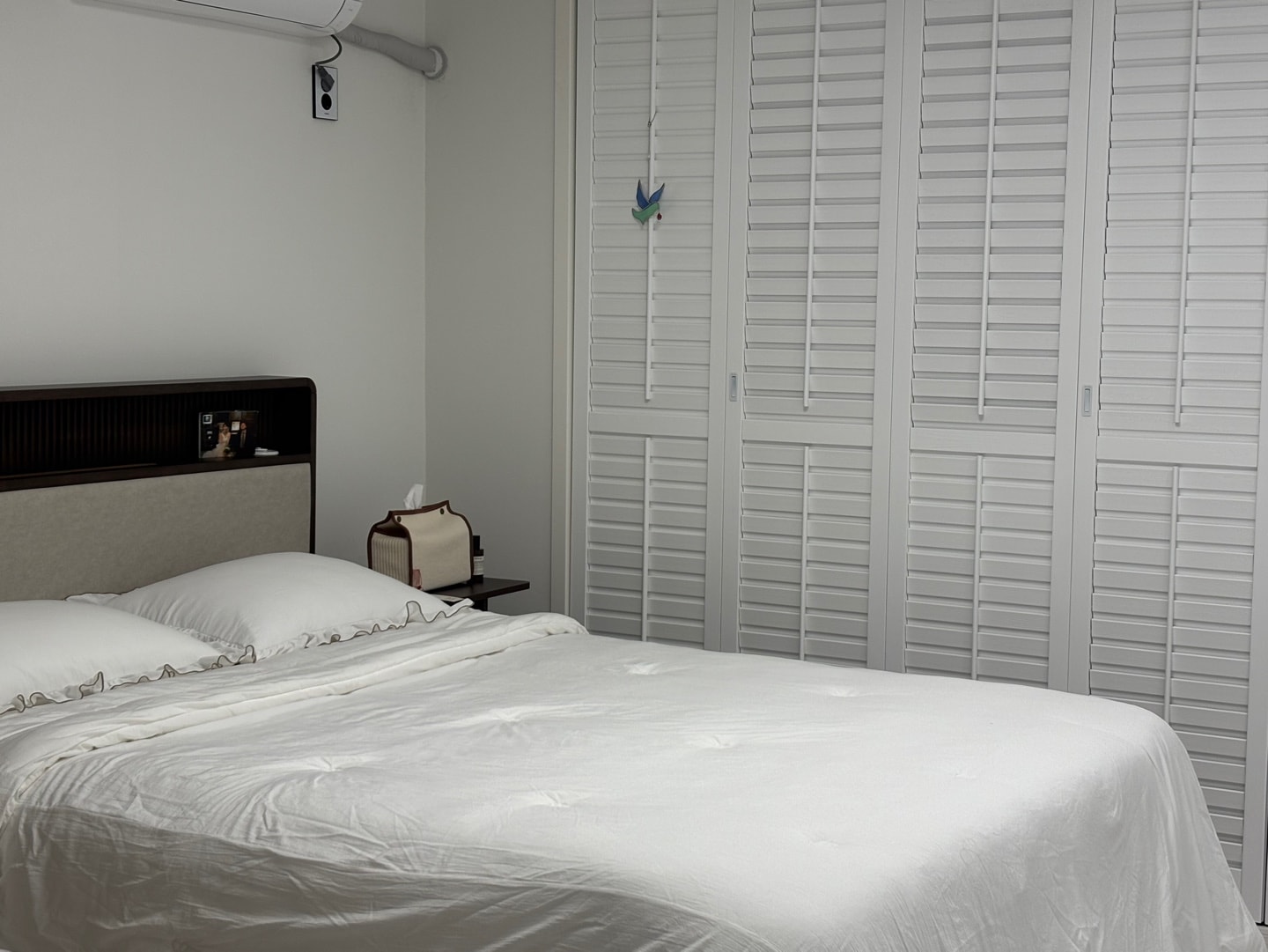 Soft Mood Hotel Frill Pillowcase user photo
