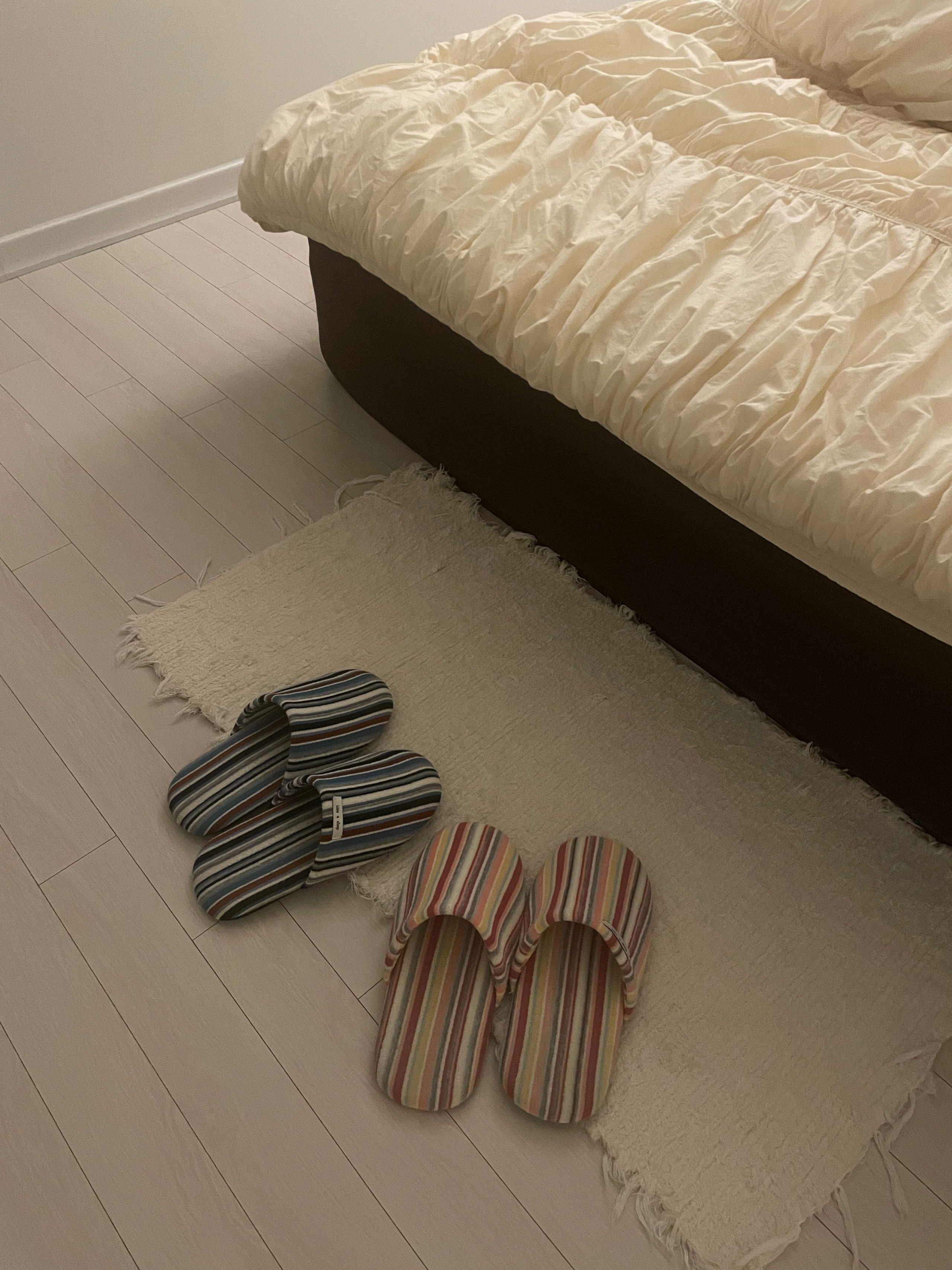 Airy Cloud Fitted Sheet user photo