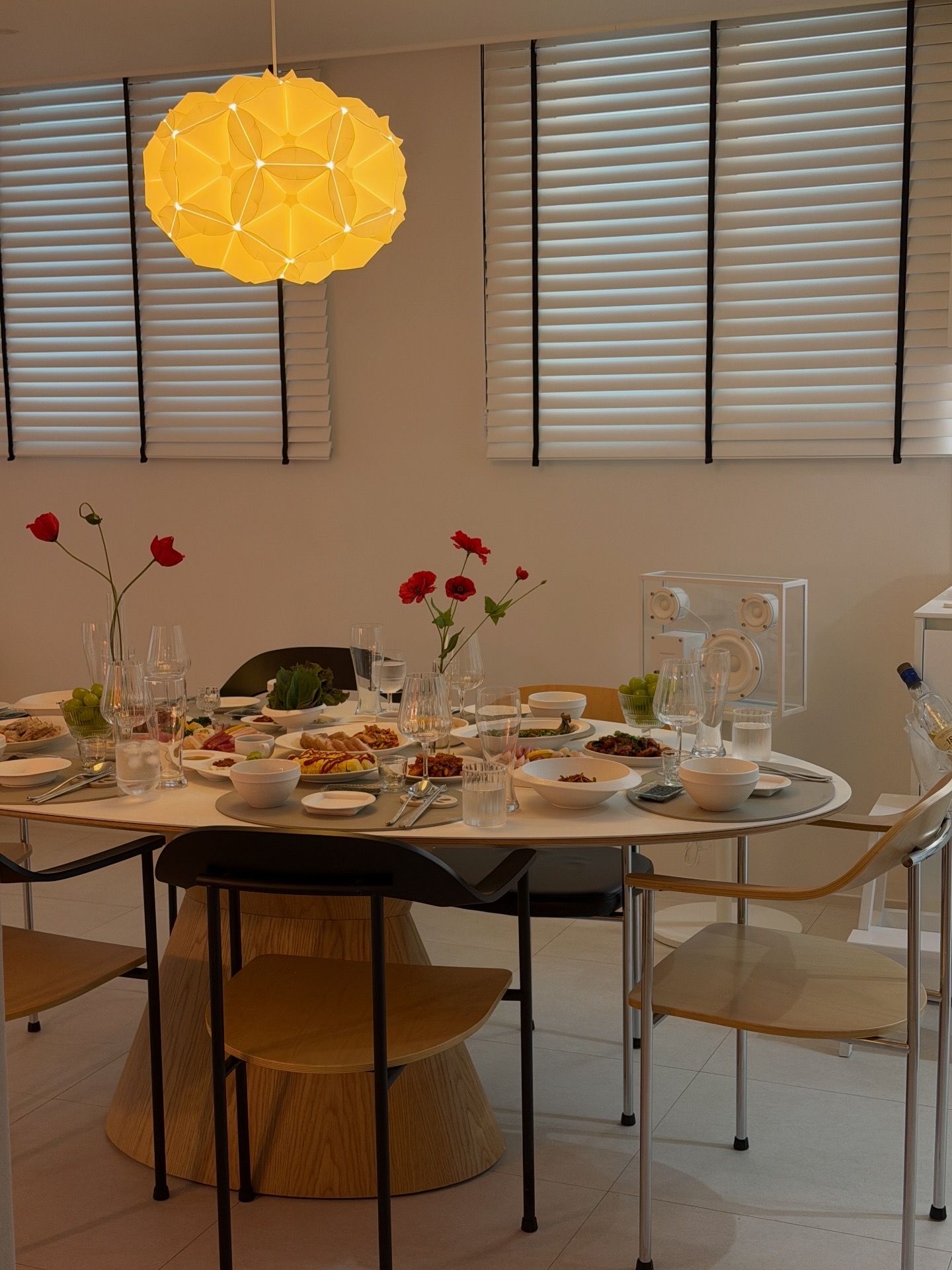 Pebbler Lotus Root Spoon Rest & Coaster user photo