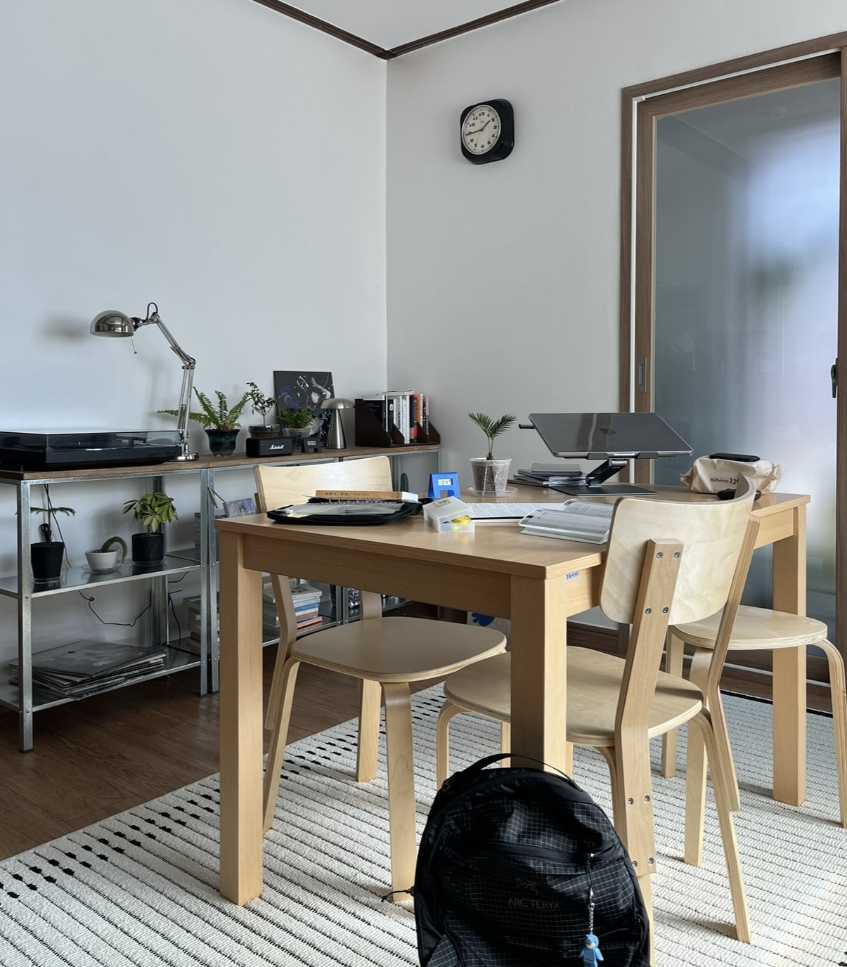 Cone Base Cordless Table Lamp user photo
