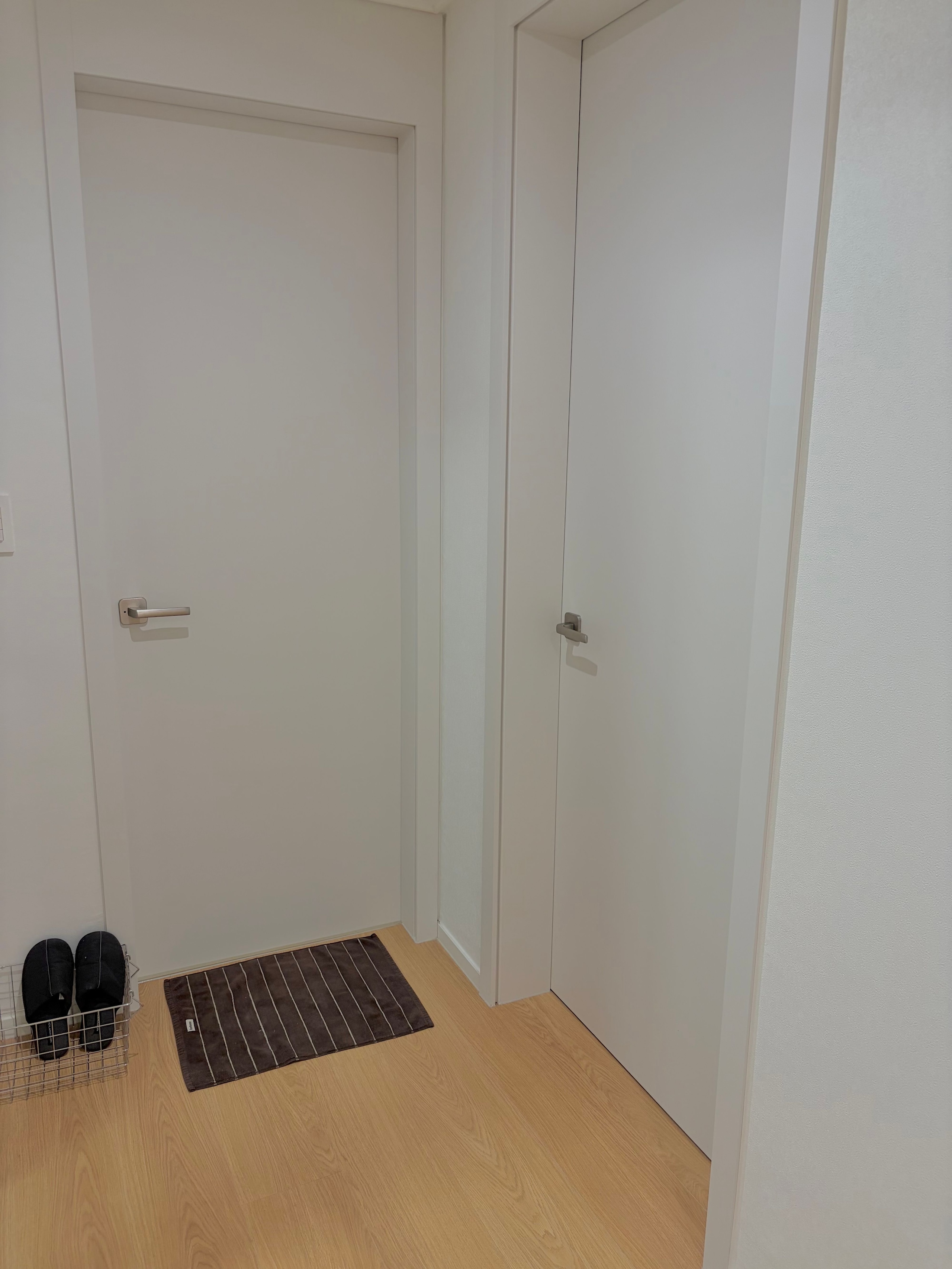 Homebody Striped Bath Mat user photo