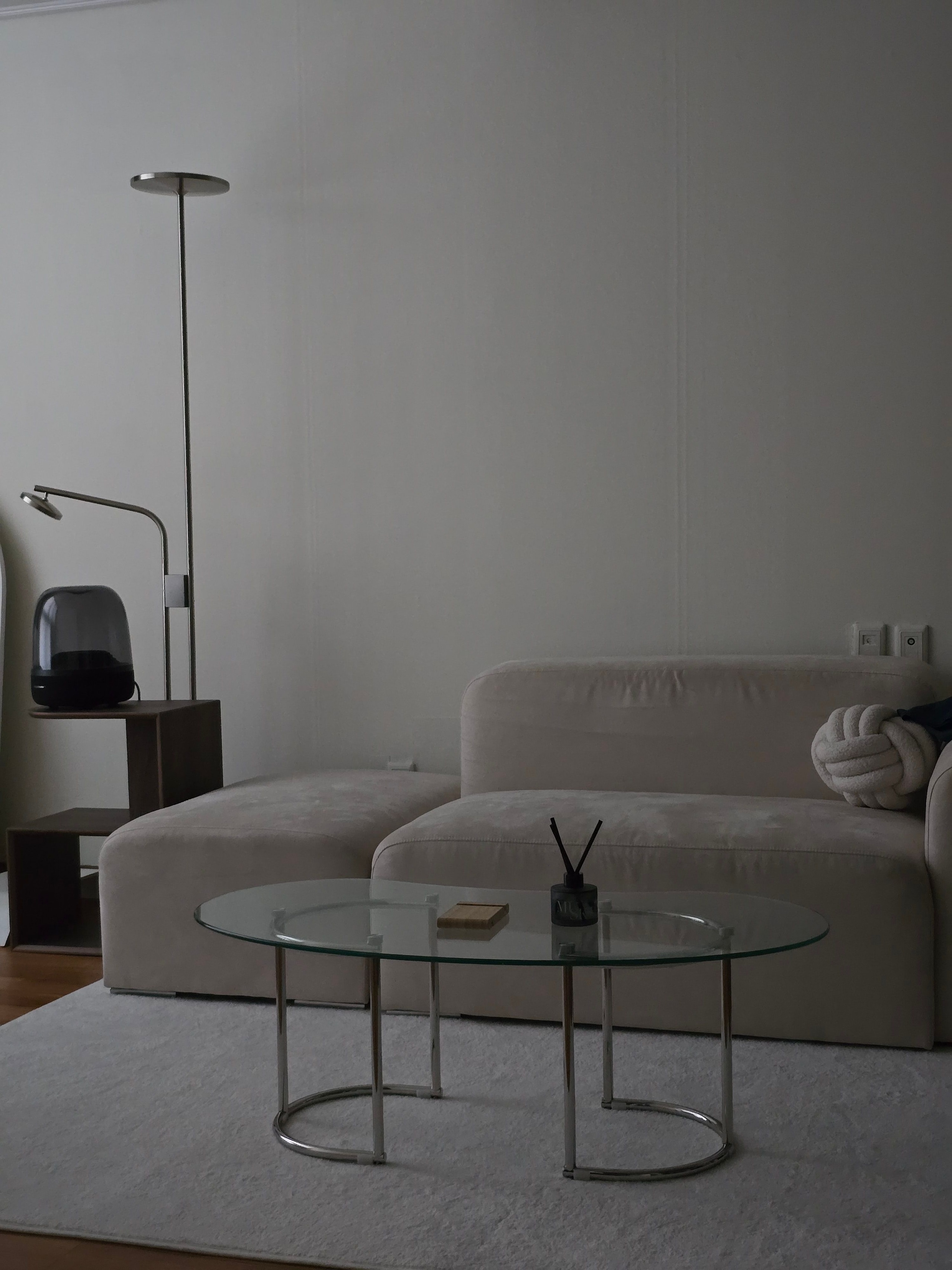 Meta Nesting Side Tables user photo