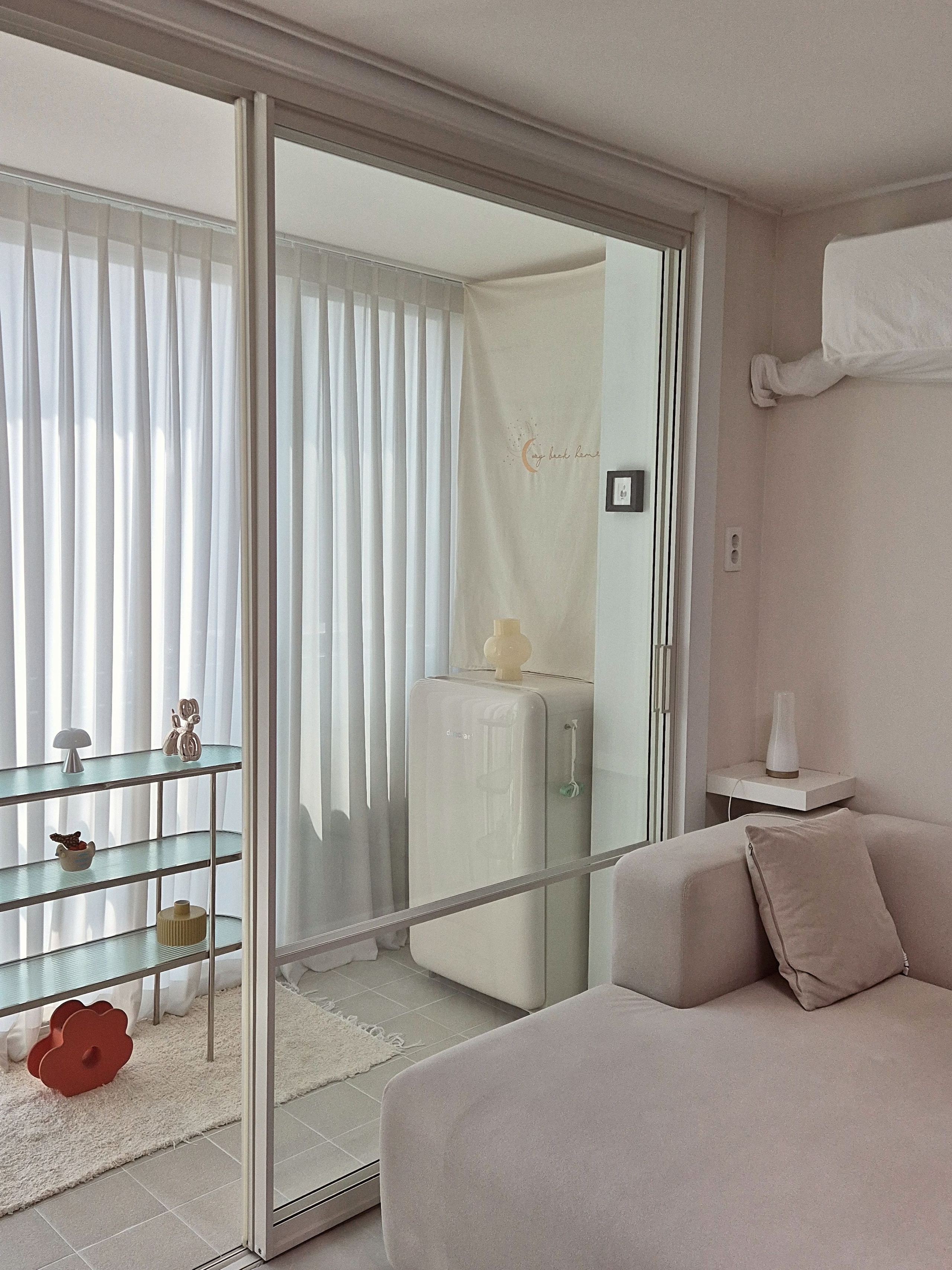 Lumir S Table Lamp user photo