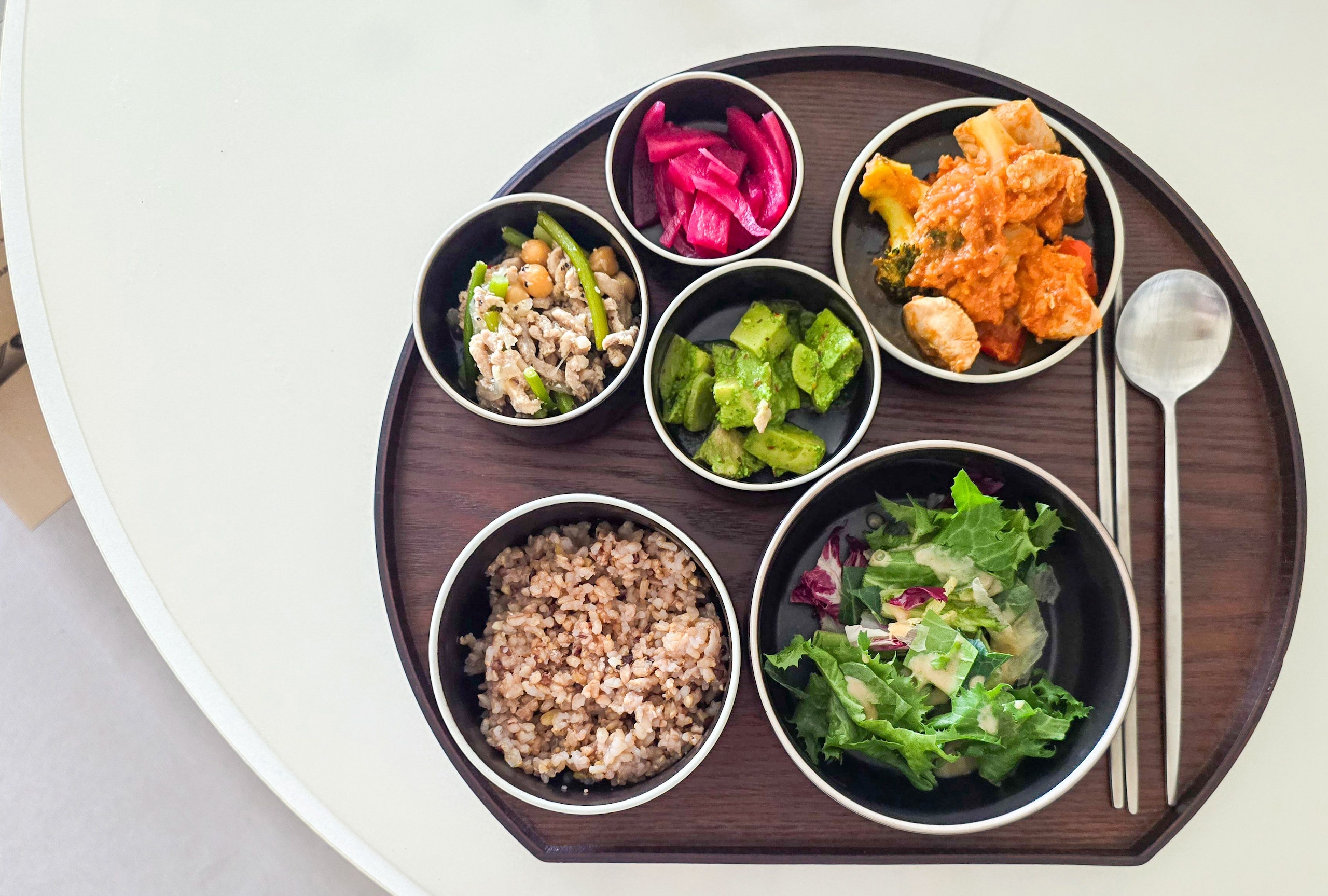 Olheum Stoneware Side Plate user photo