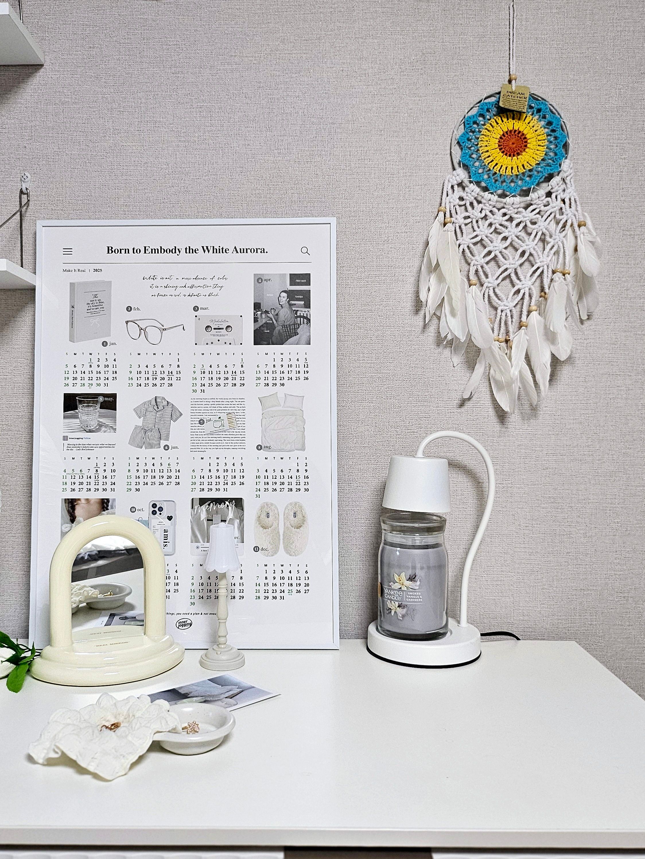 Pleated Touch Table Lamp user photo