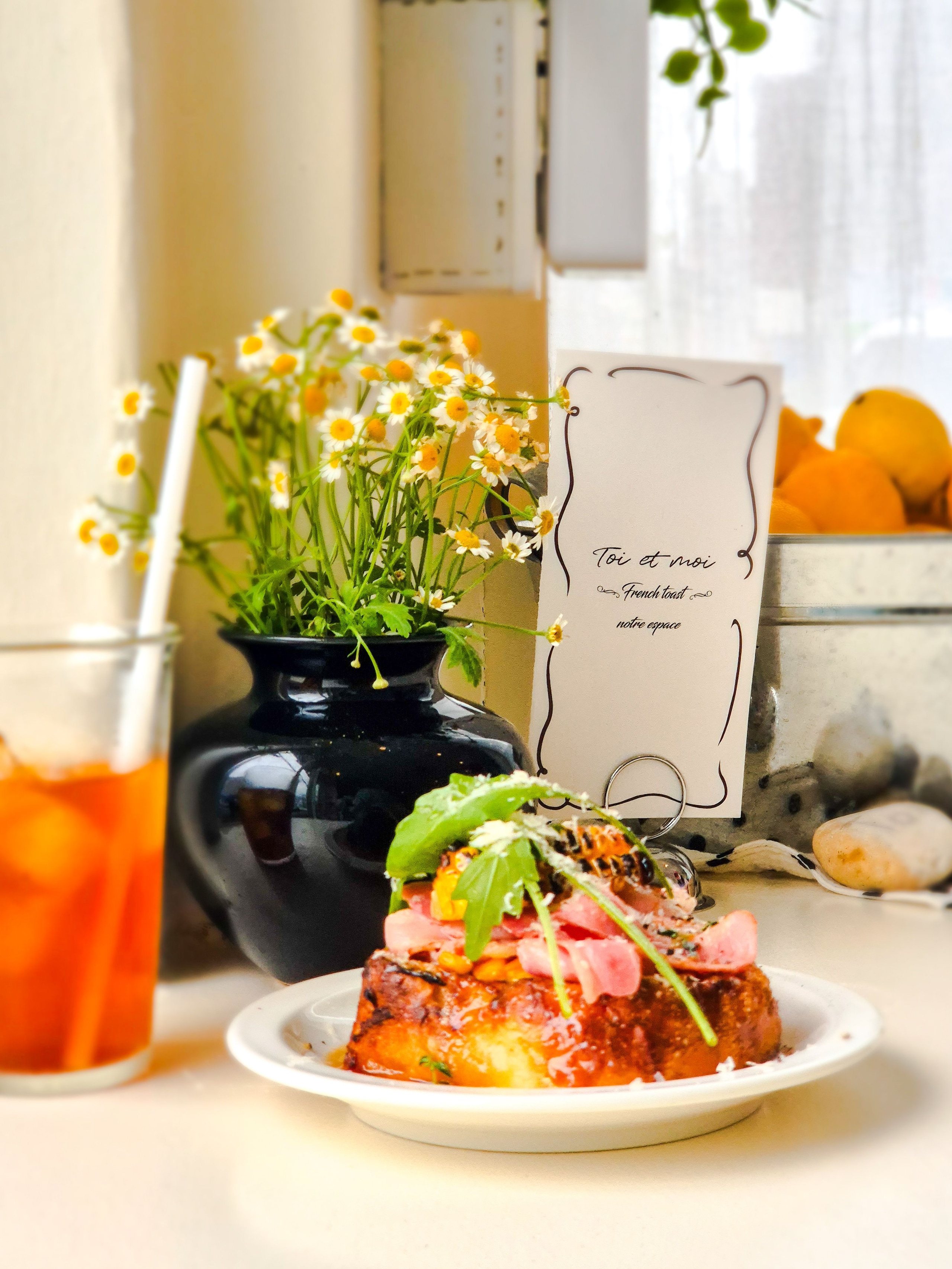 Tempered Glass Cup (Set of 2) user photo