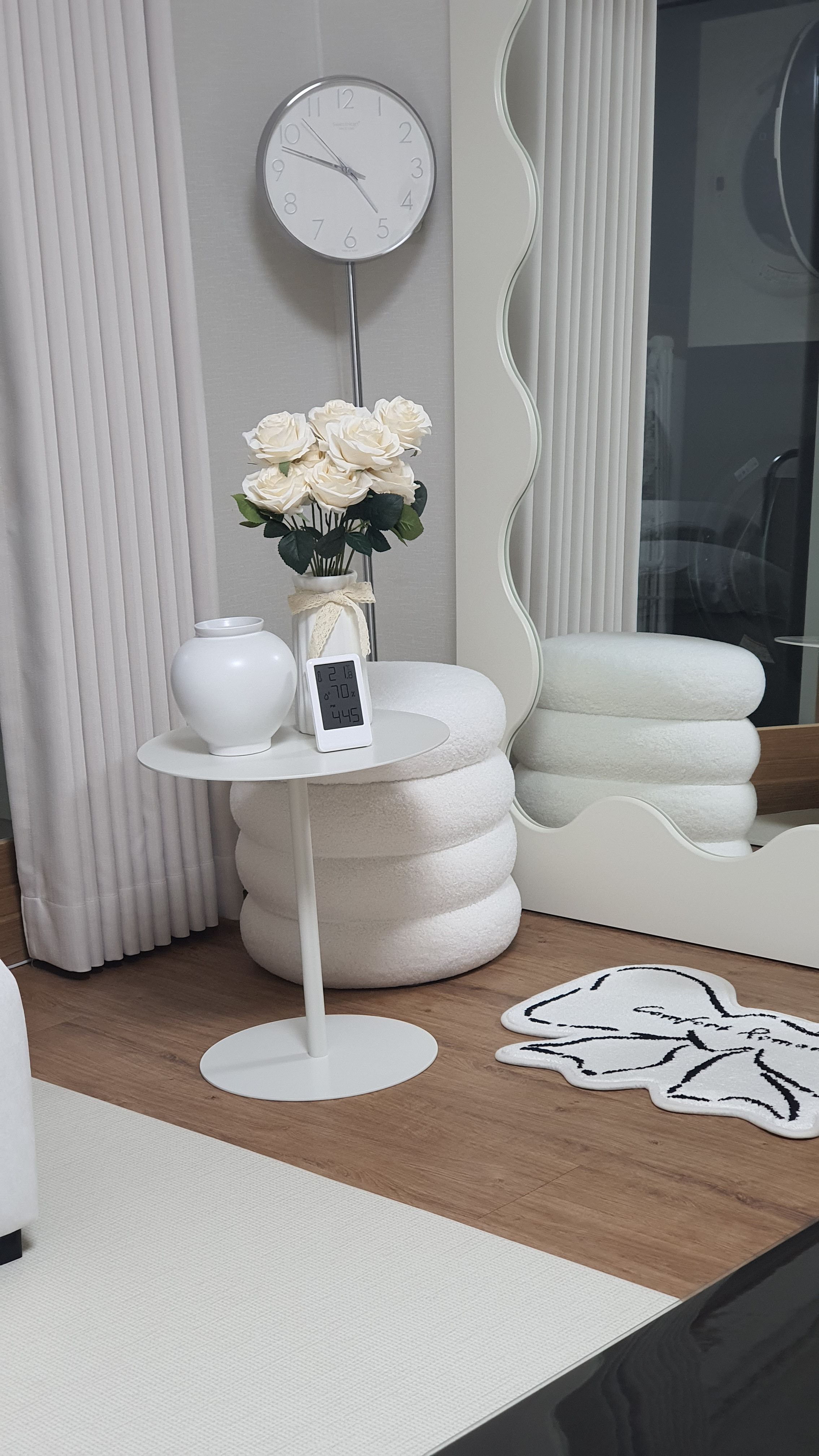 Milk Jar Vase user photo