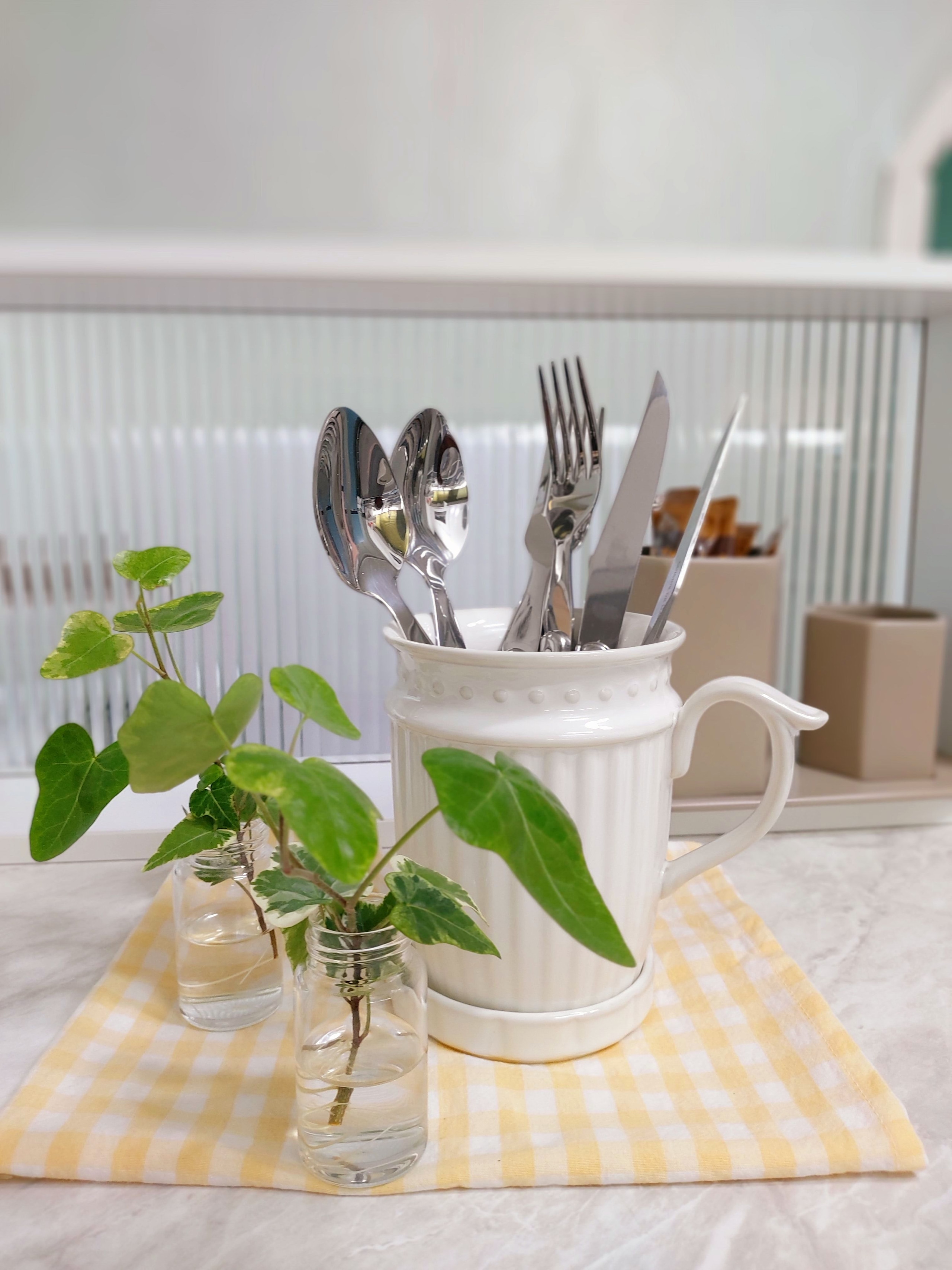 Laguiole Flatware Set for 2 (6-Piece) user photo