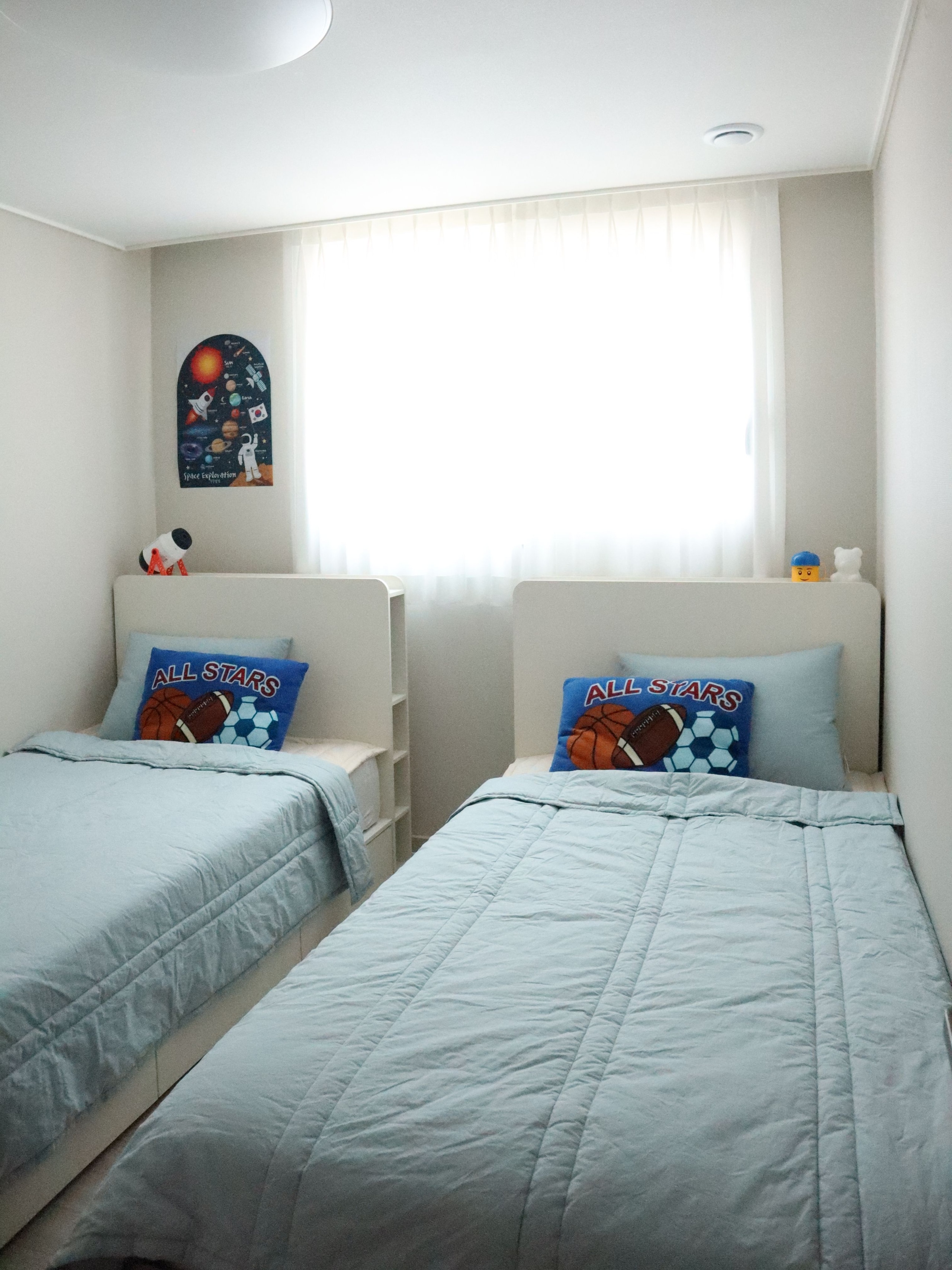 Butter Soft & Dust-Free Mattress Cover user photo