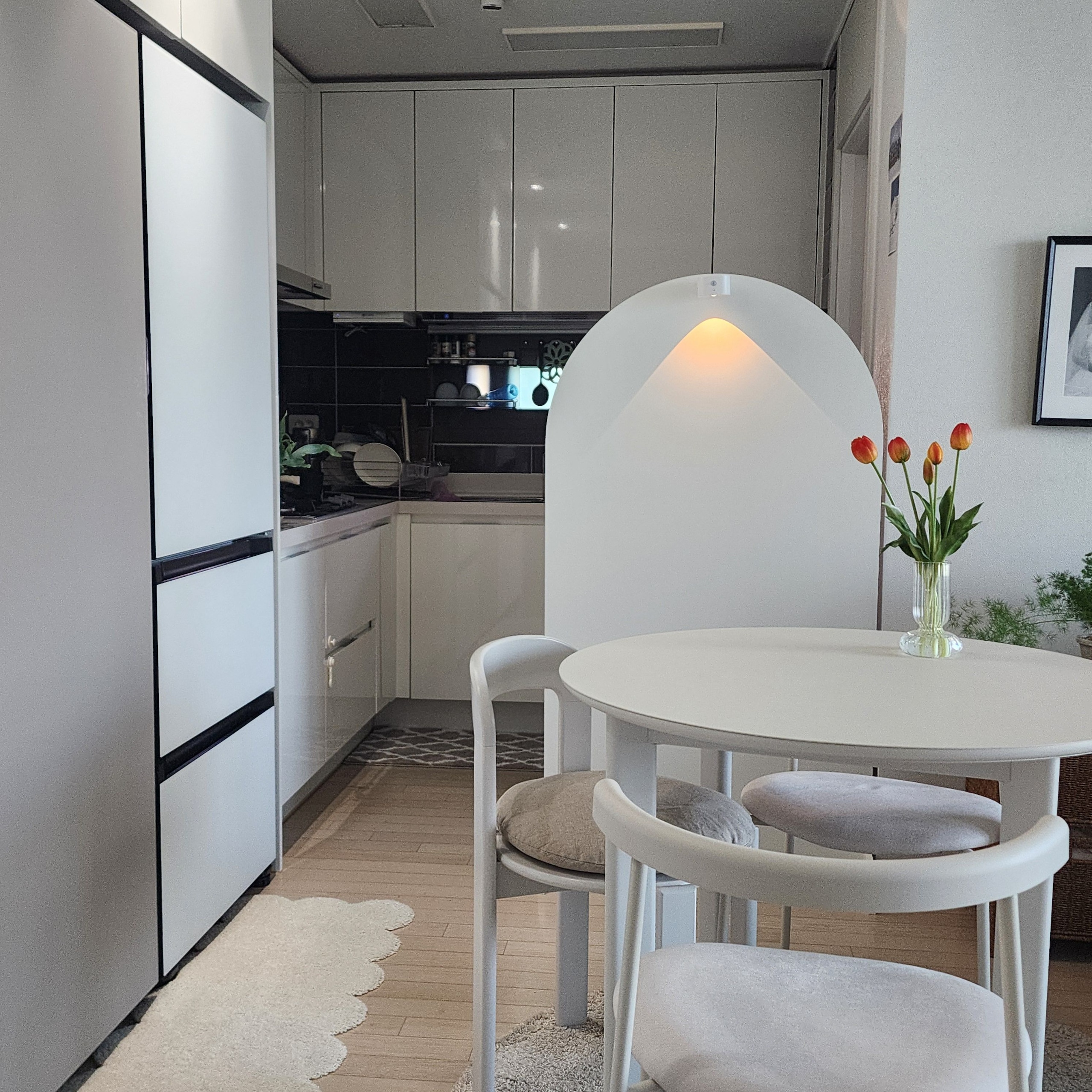 Ver Arch Room Divider user photo