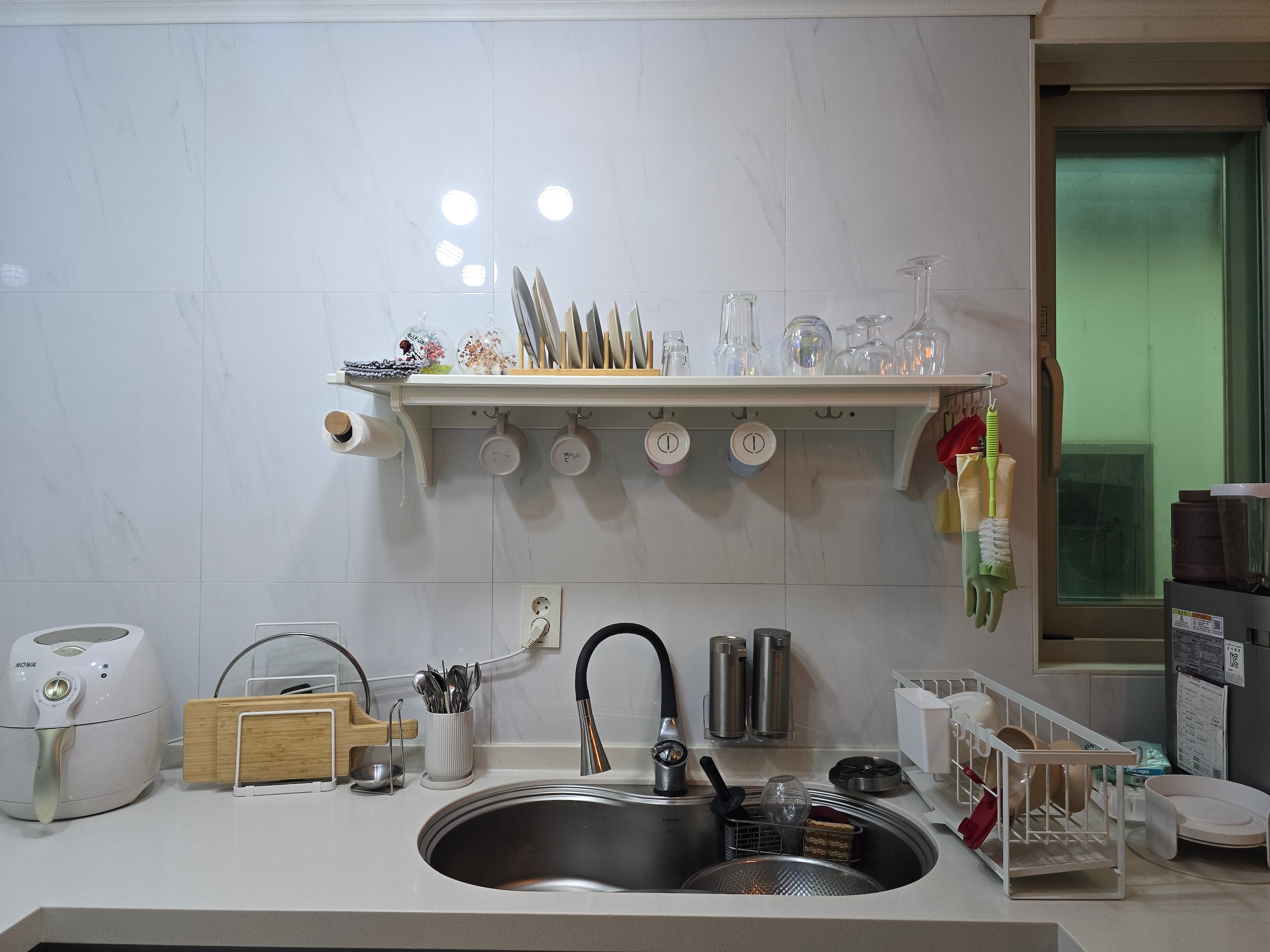 Delight Spoon & Chopsticks Set for 2 user photo