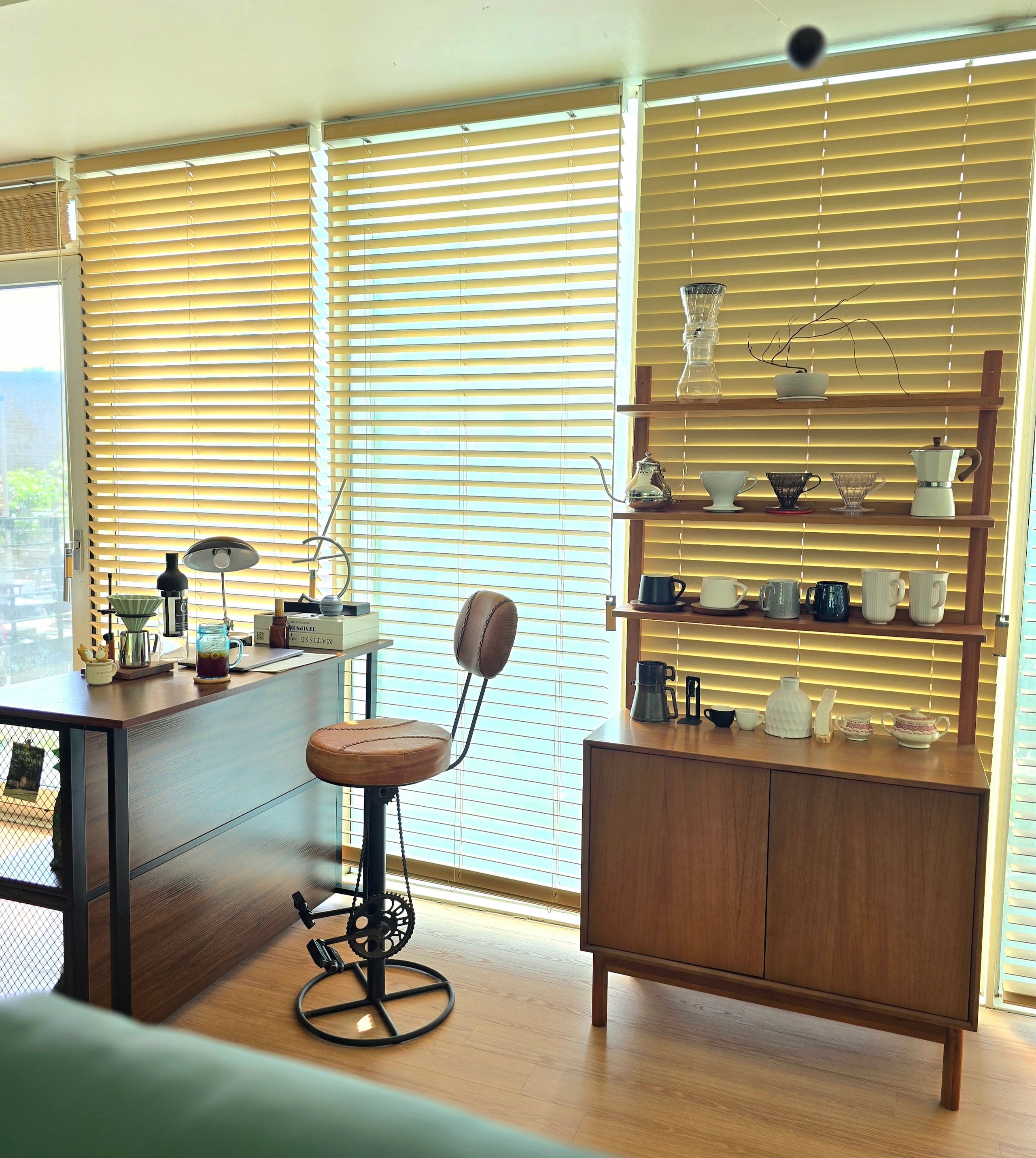 Sunbaek White Porcelain Mug (Set of 2) user photo