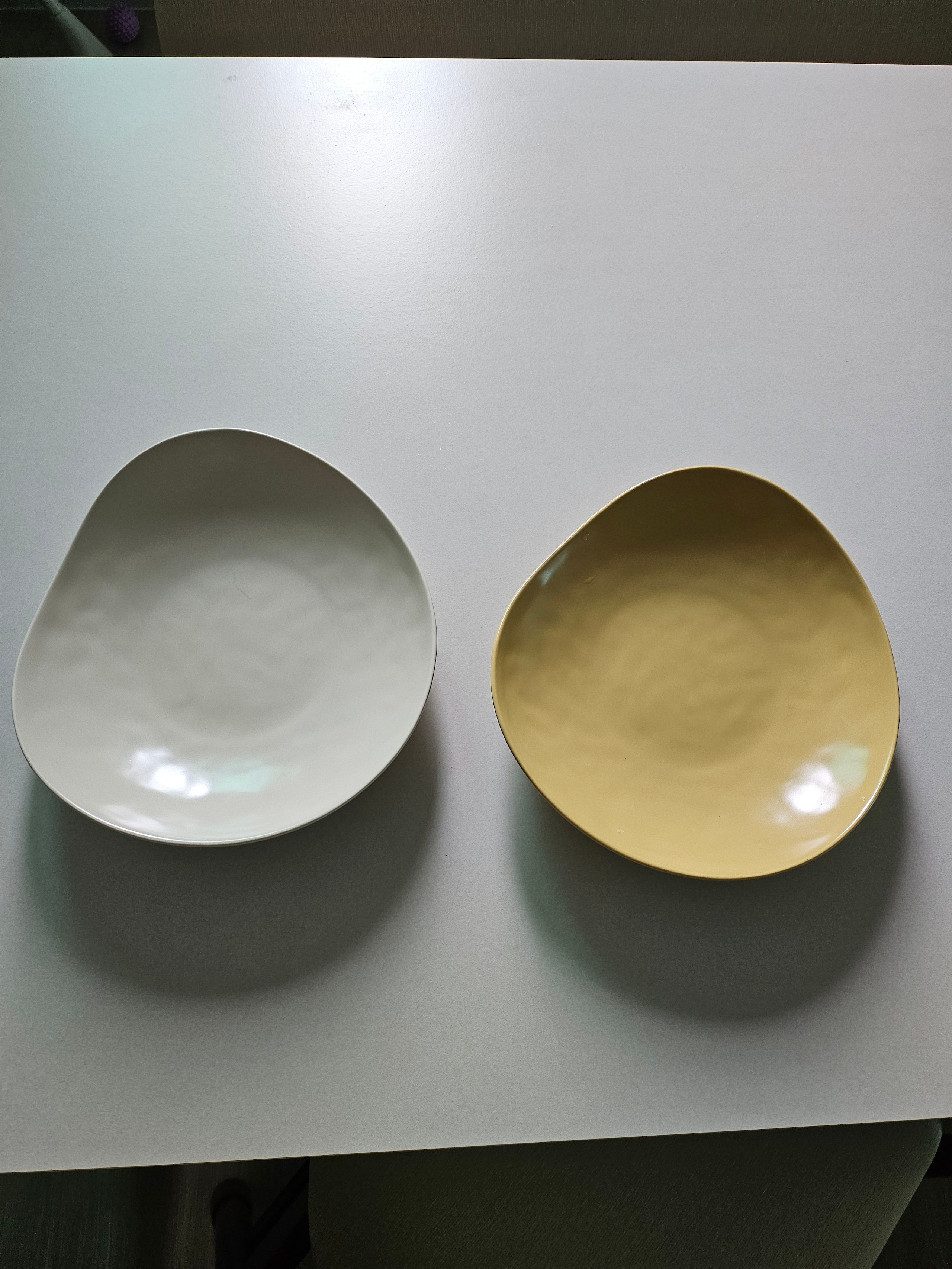 Neoul Wave Ceramic Plate user photo
