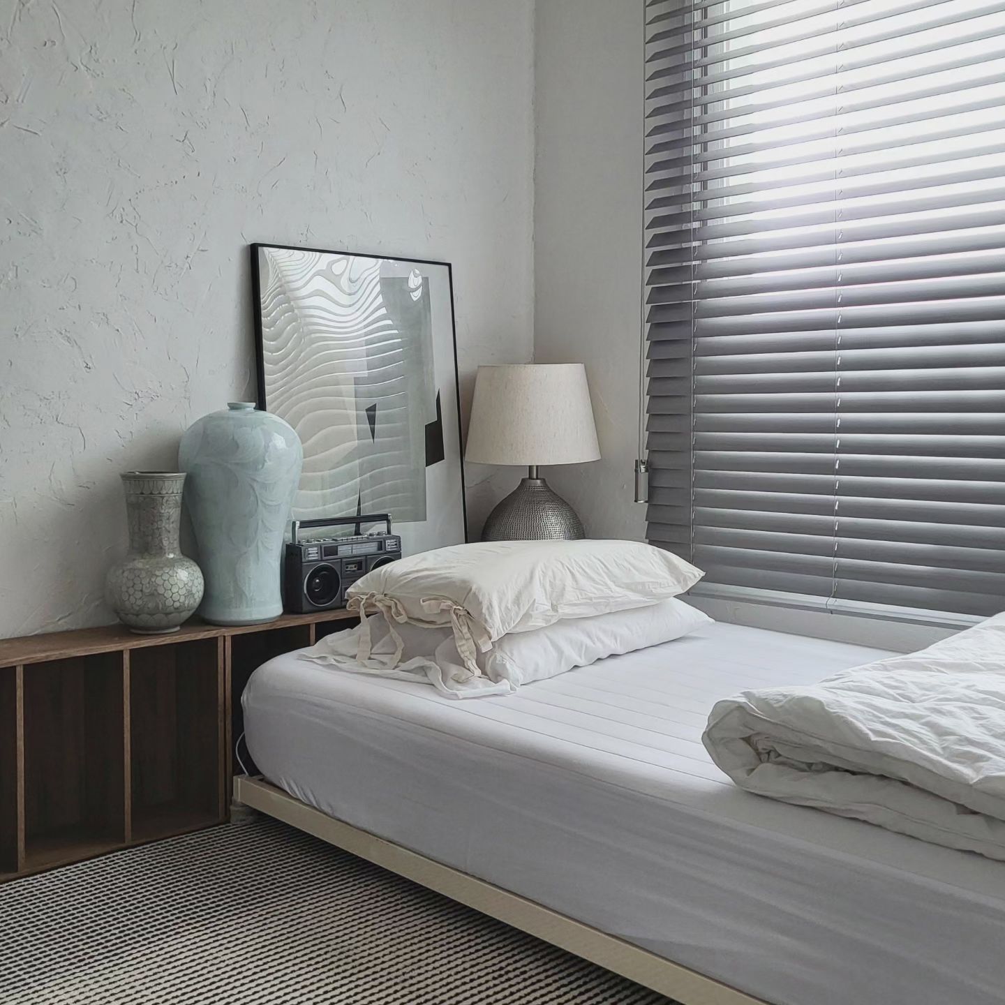Soft Quilted Butter Mattress Cover user photo