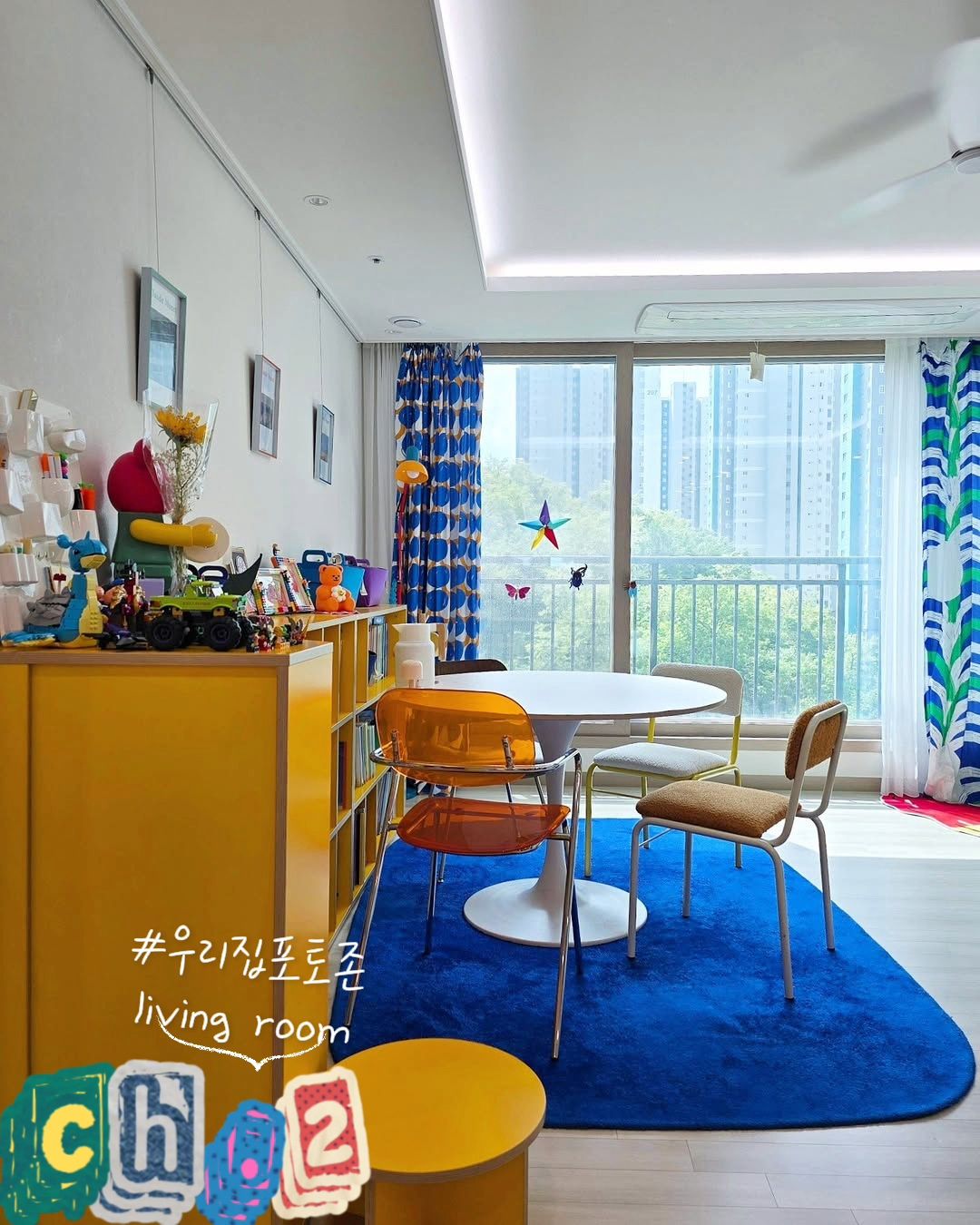 Lucent Accent Dining Chair user photo