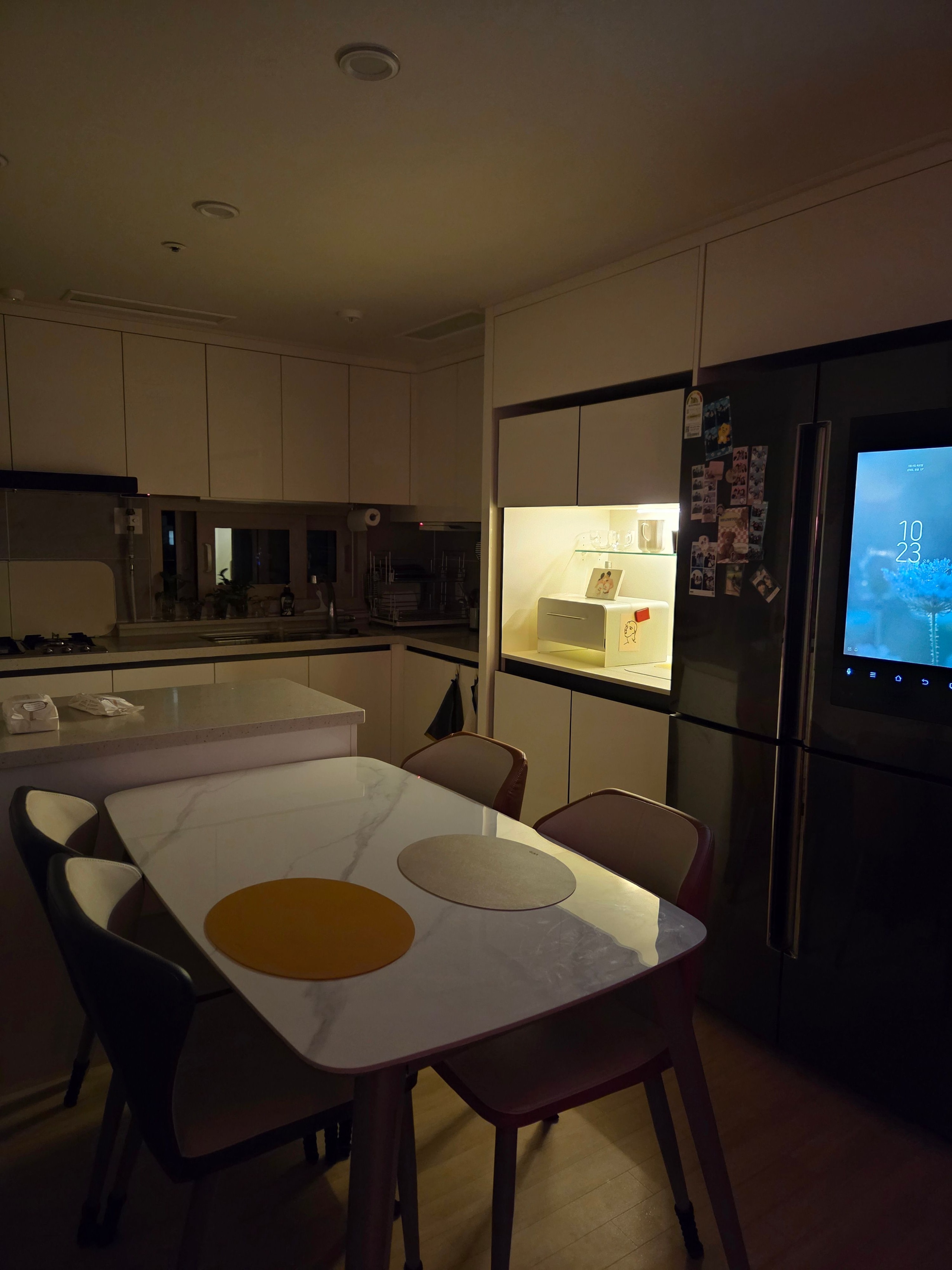 Countertop Supplement Organizer Drawer user photo