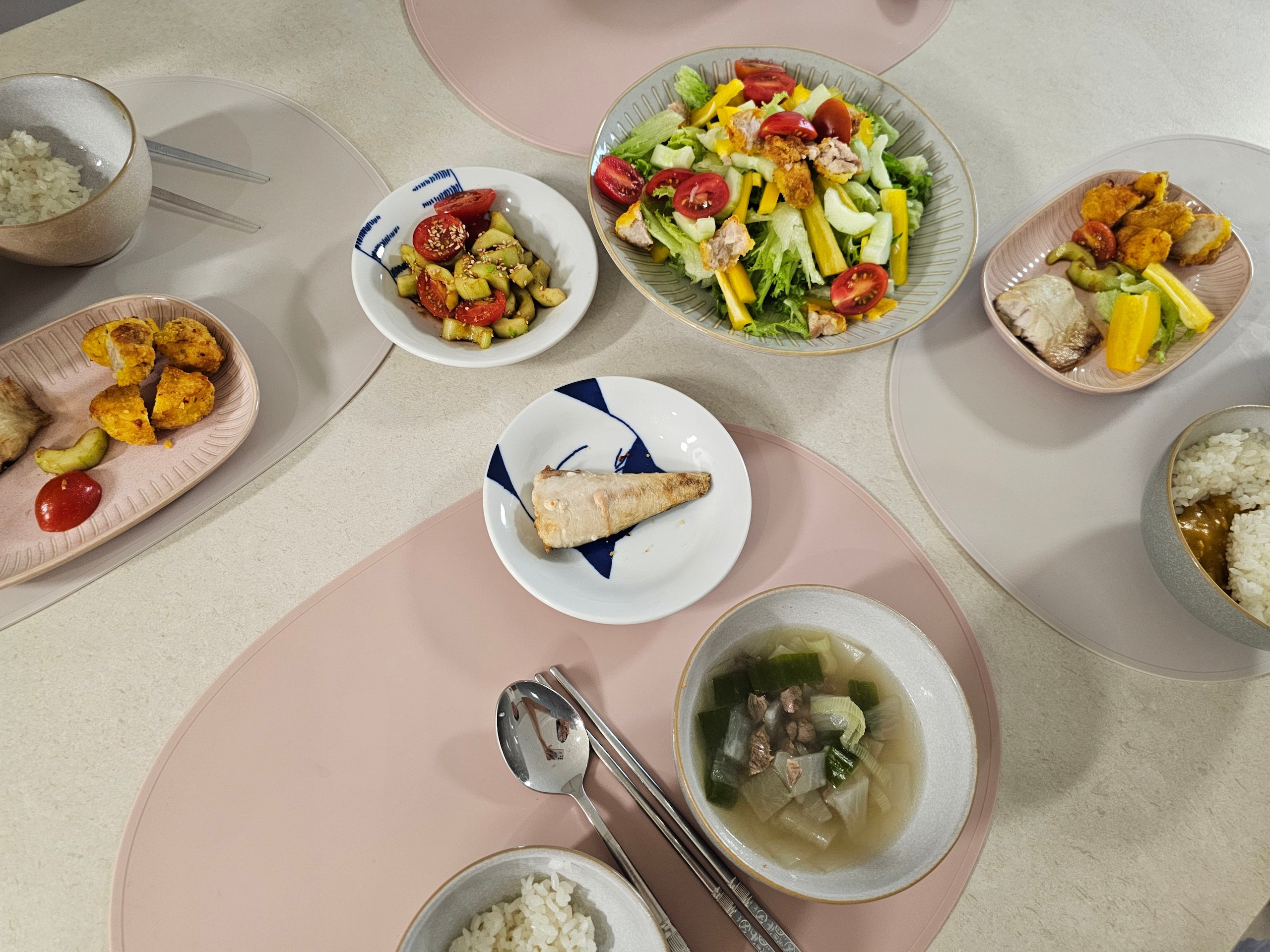 Everyday Collection Pasta Bowl (Set of 2) user photo