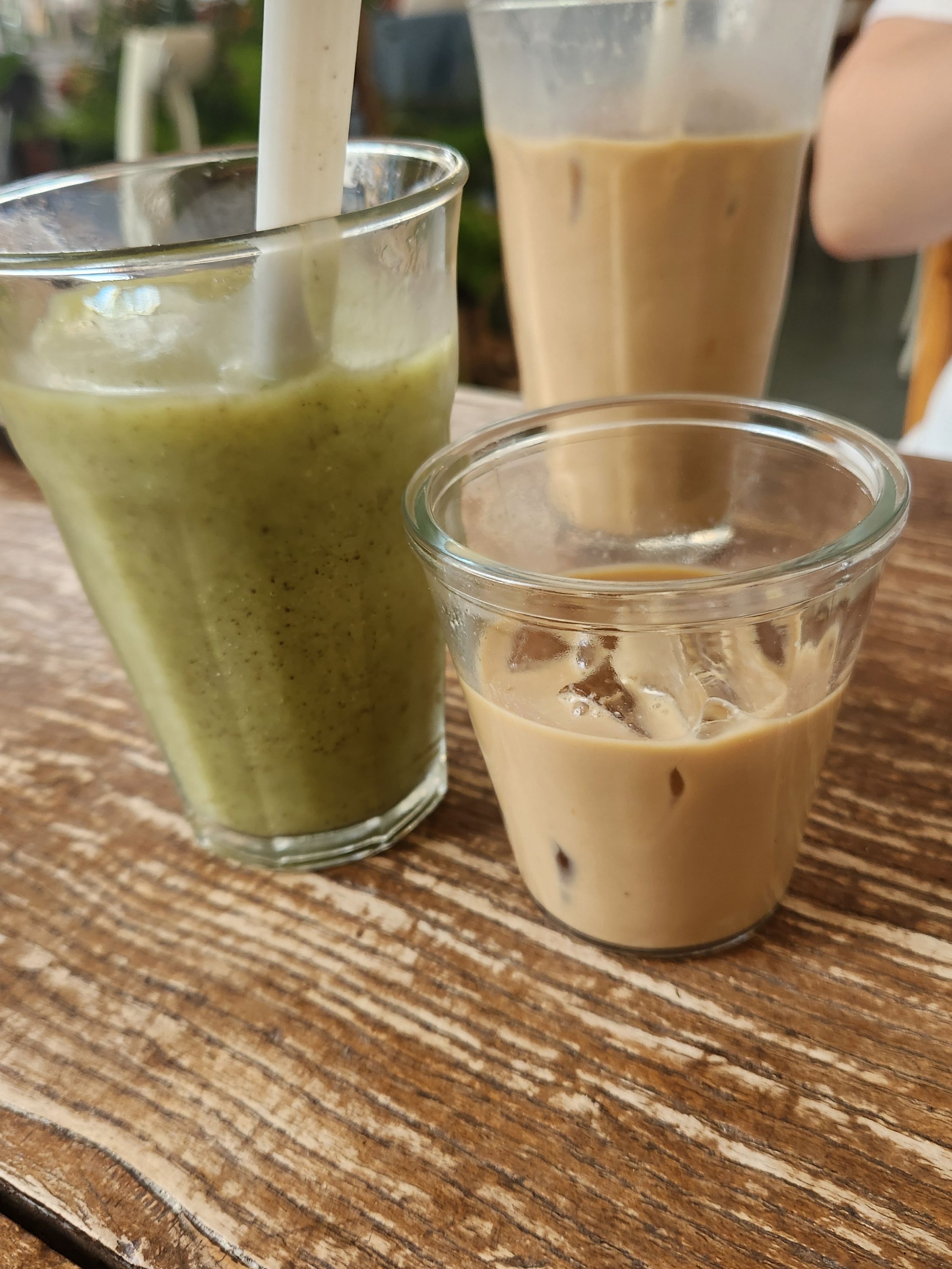 Tempered Glass Cup (Set of 2) user photo