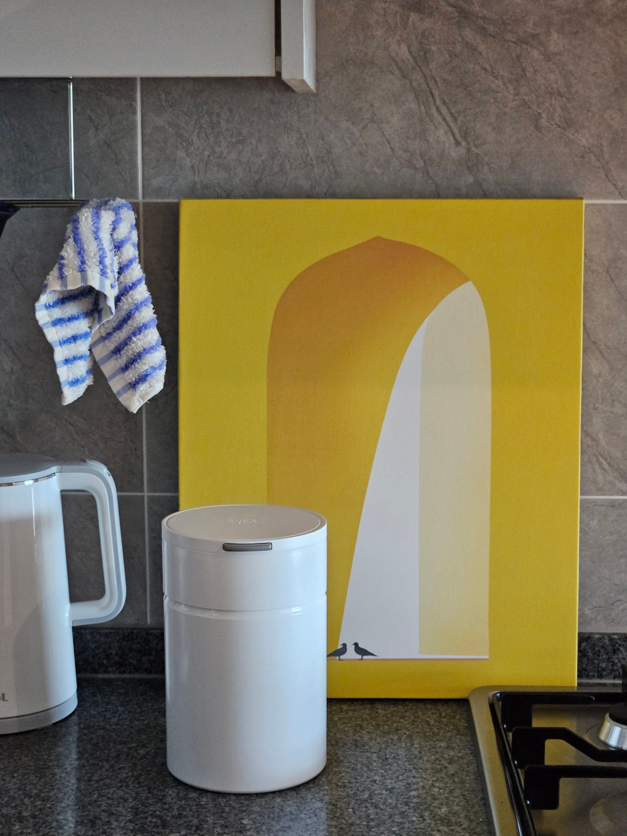 Kotona Color Collection Premium Cotton Towels user photo