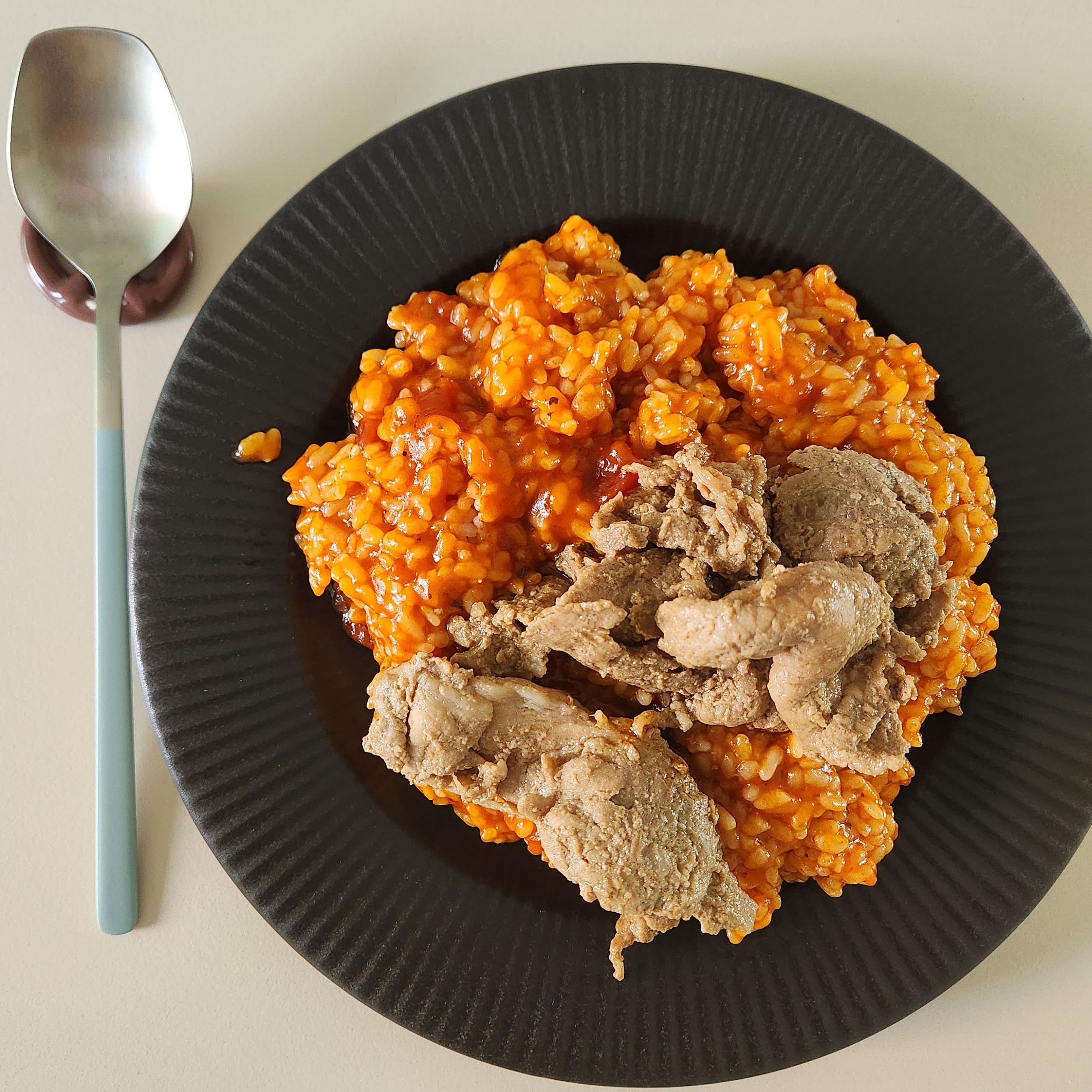 Delight Spoon & Chopsticks Set for 2 user photo