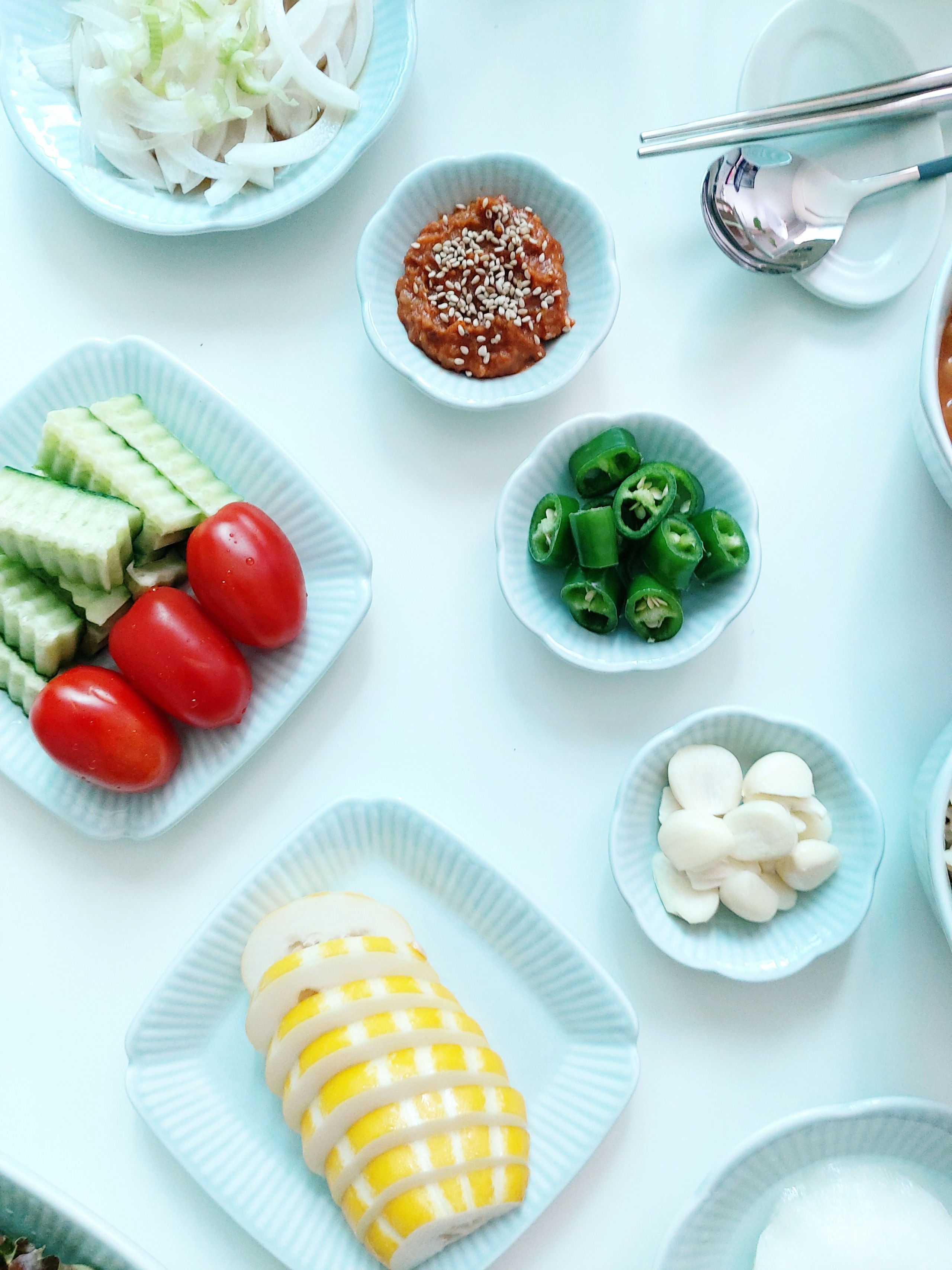 Chungah Handmade Mini Bowl Set of 4 user photo