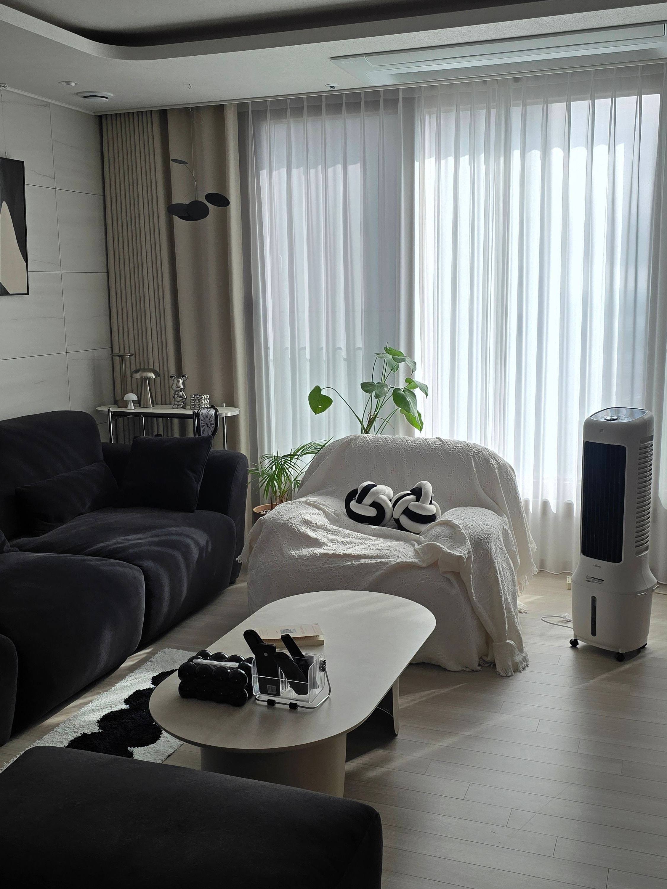 Cone Base Cordless Table Lamp user photo