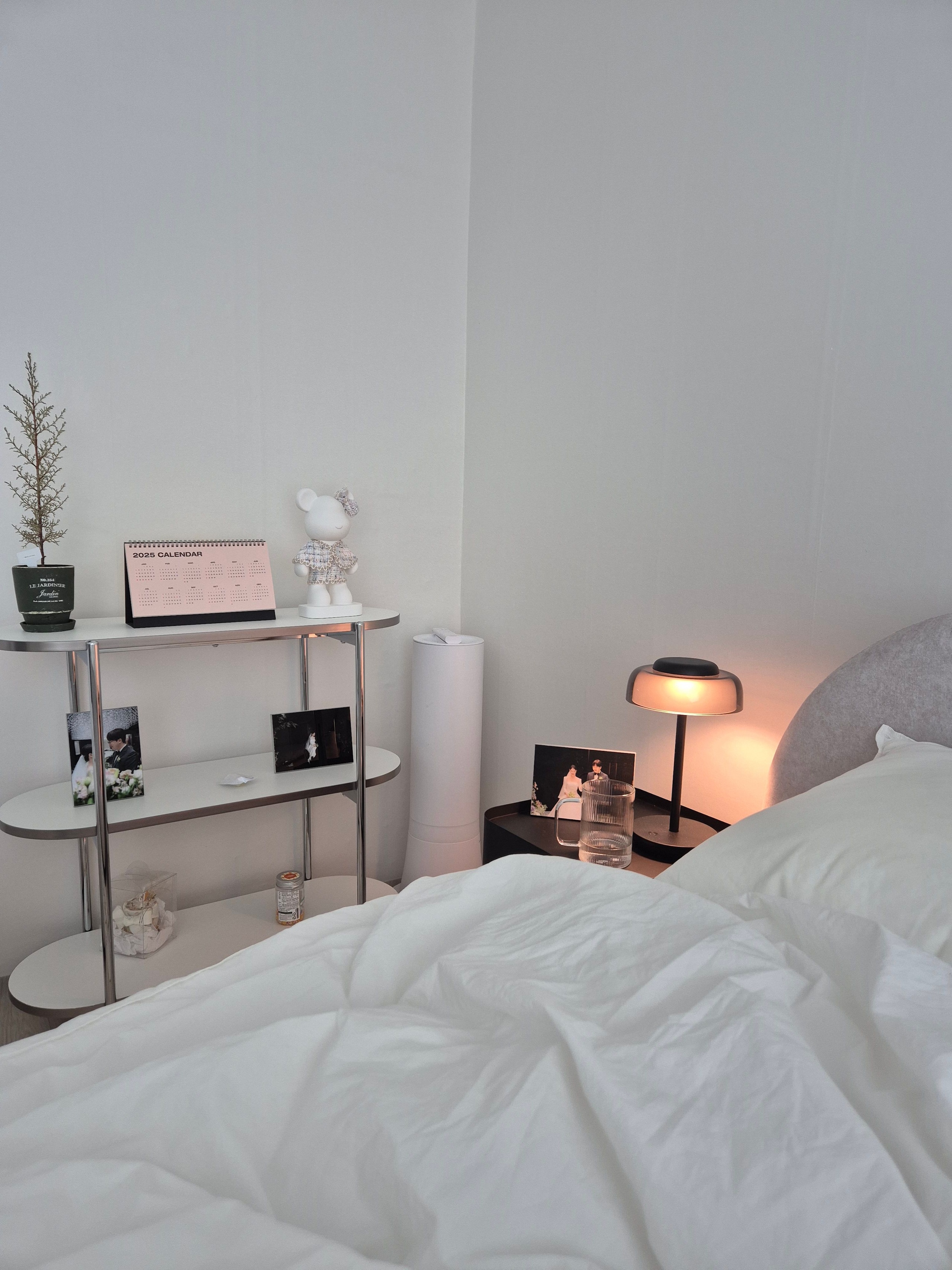 Brello LED Table Lamp user photo