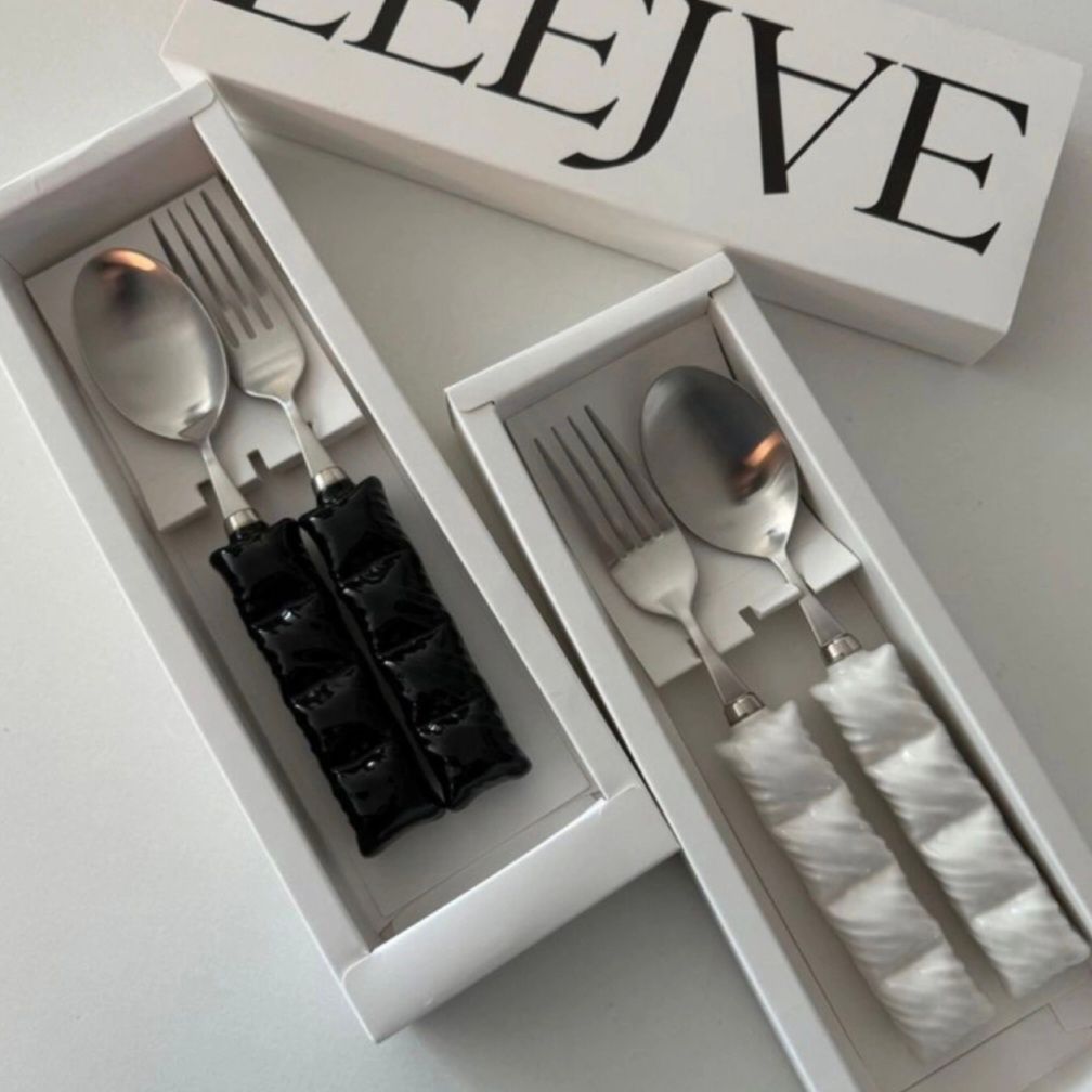 Padded Cutlery Set user photo