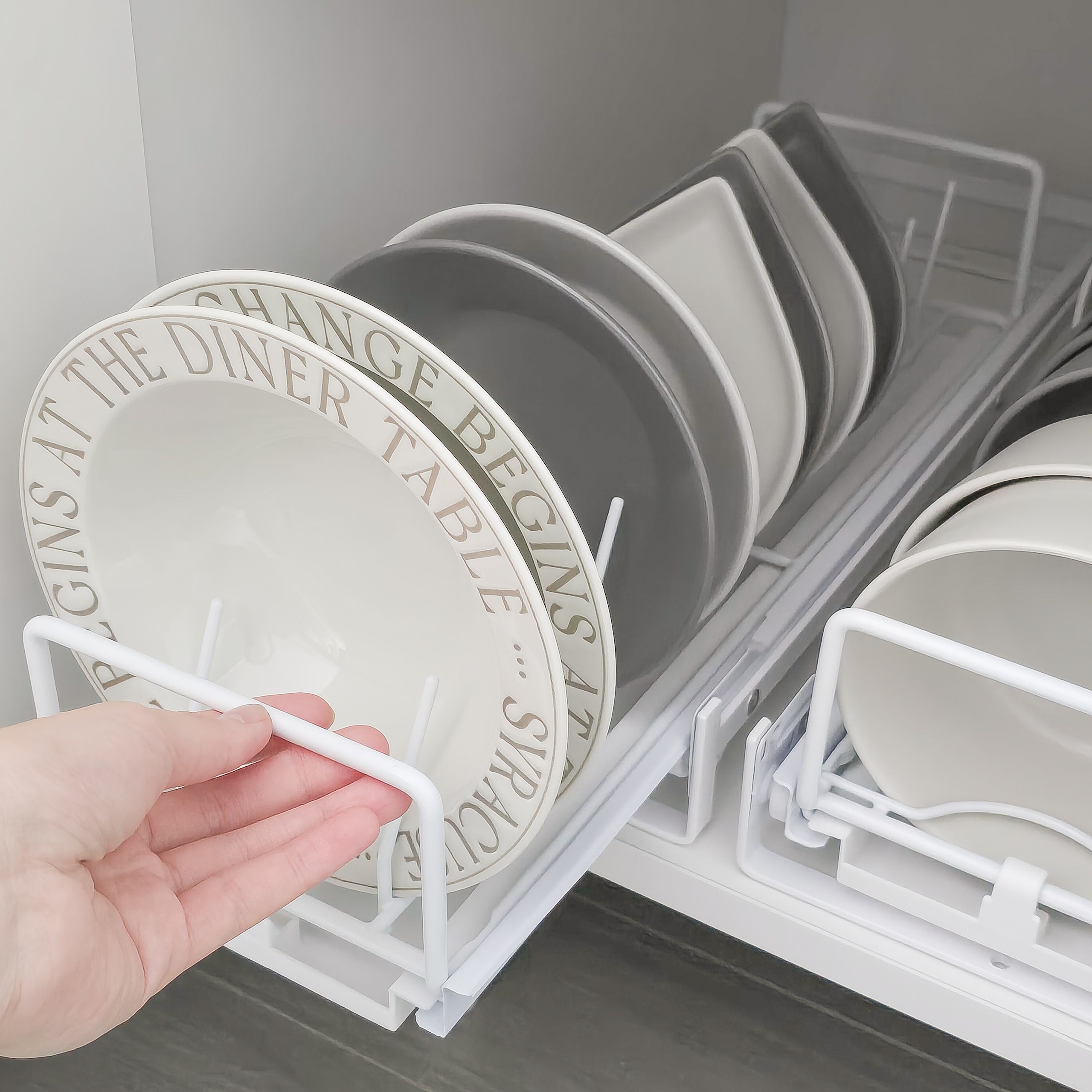 Onban Teardrop Dessert Plate - Single user photo