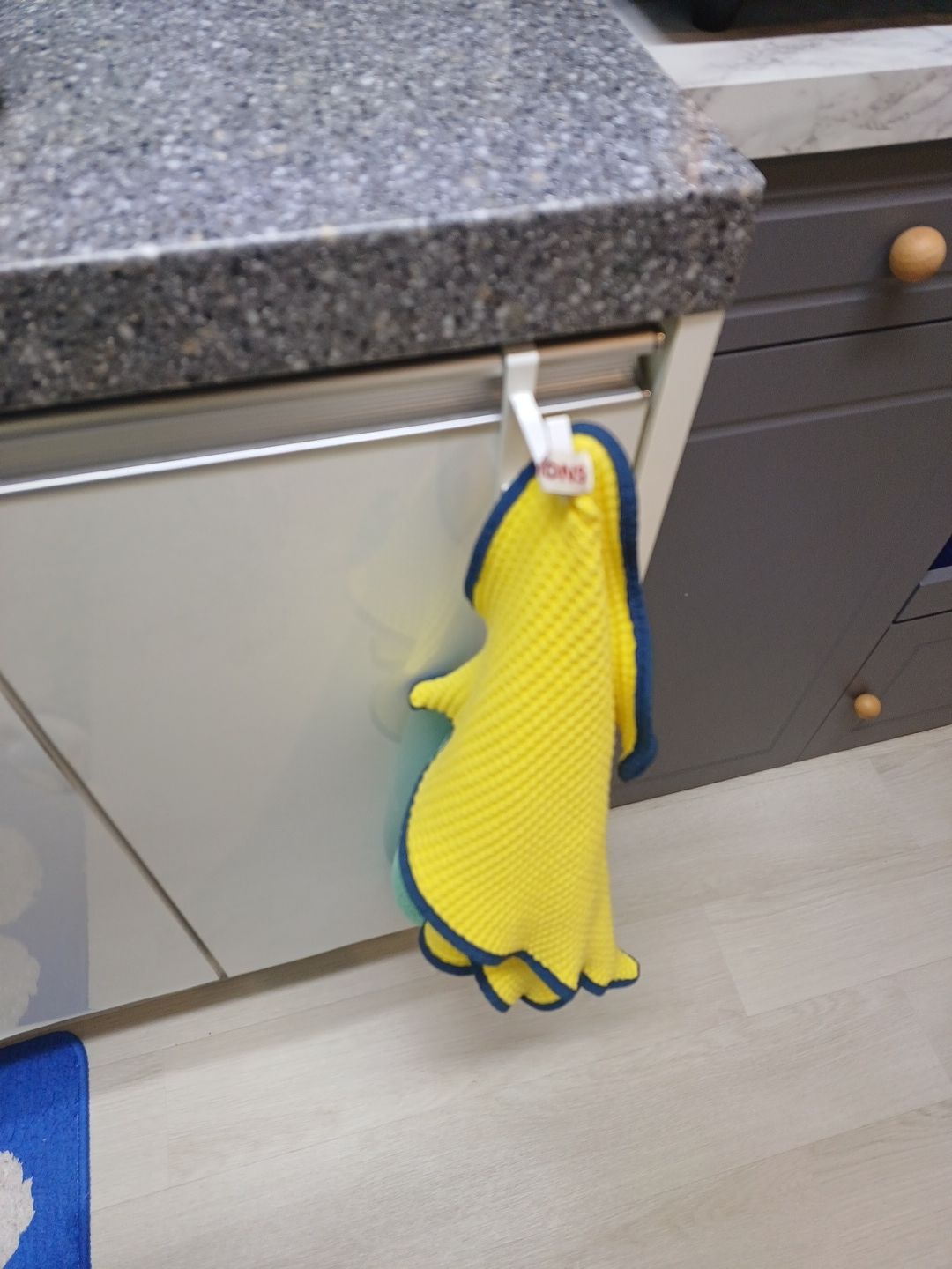 Marrons Kitchen Cloth user photo