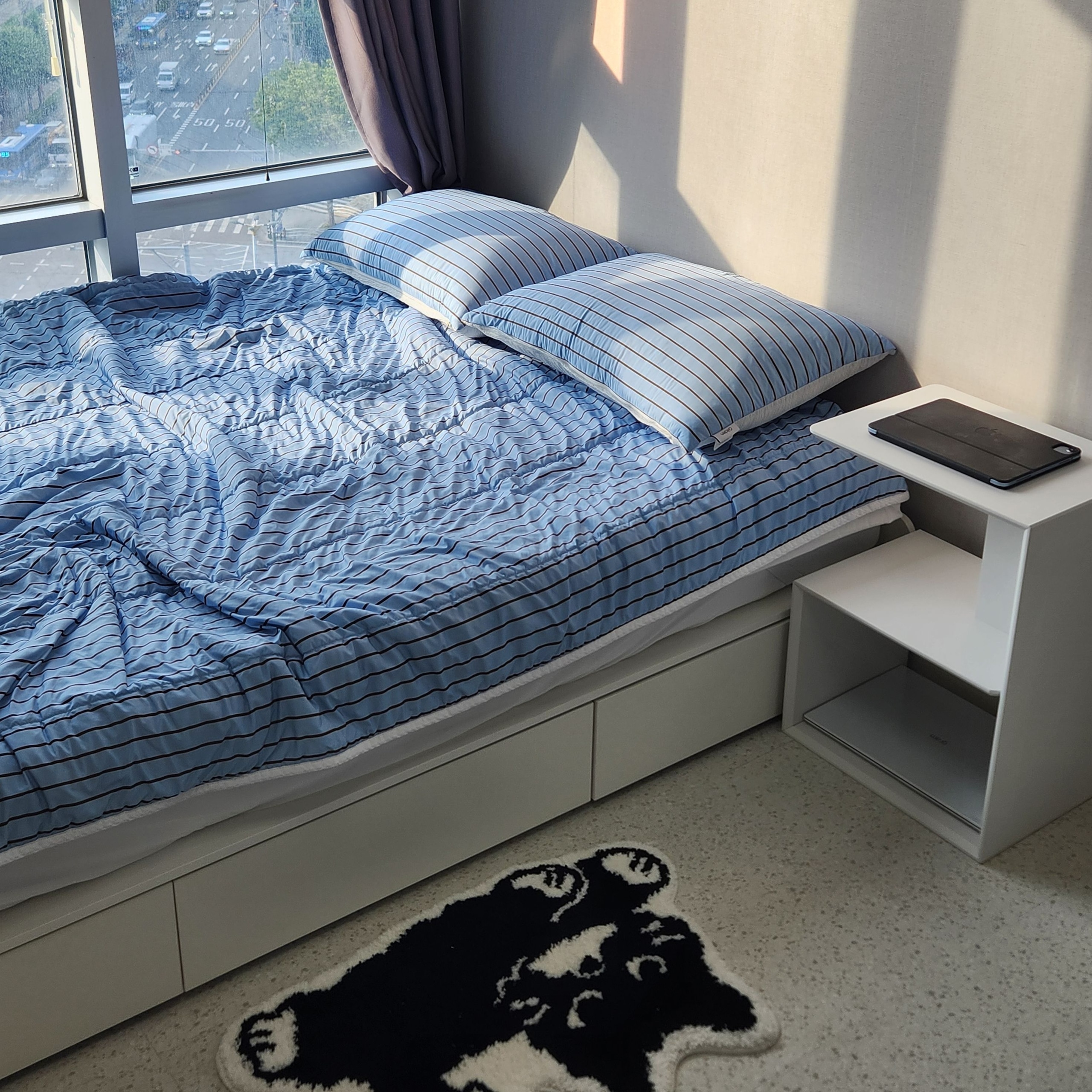 S-Shape Modular Side Table user photo