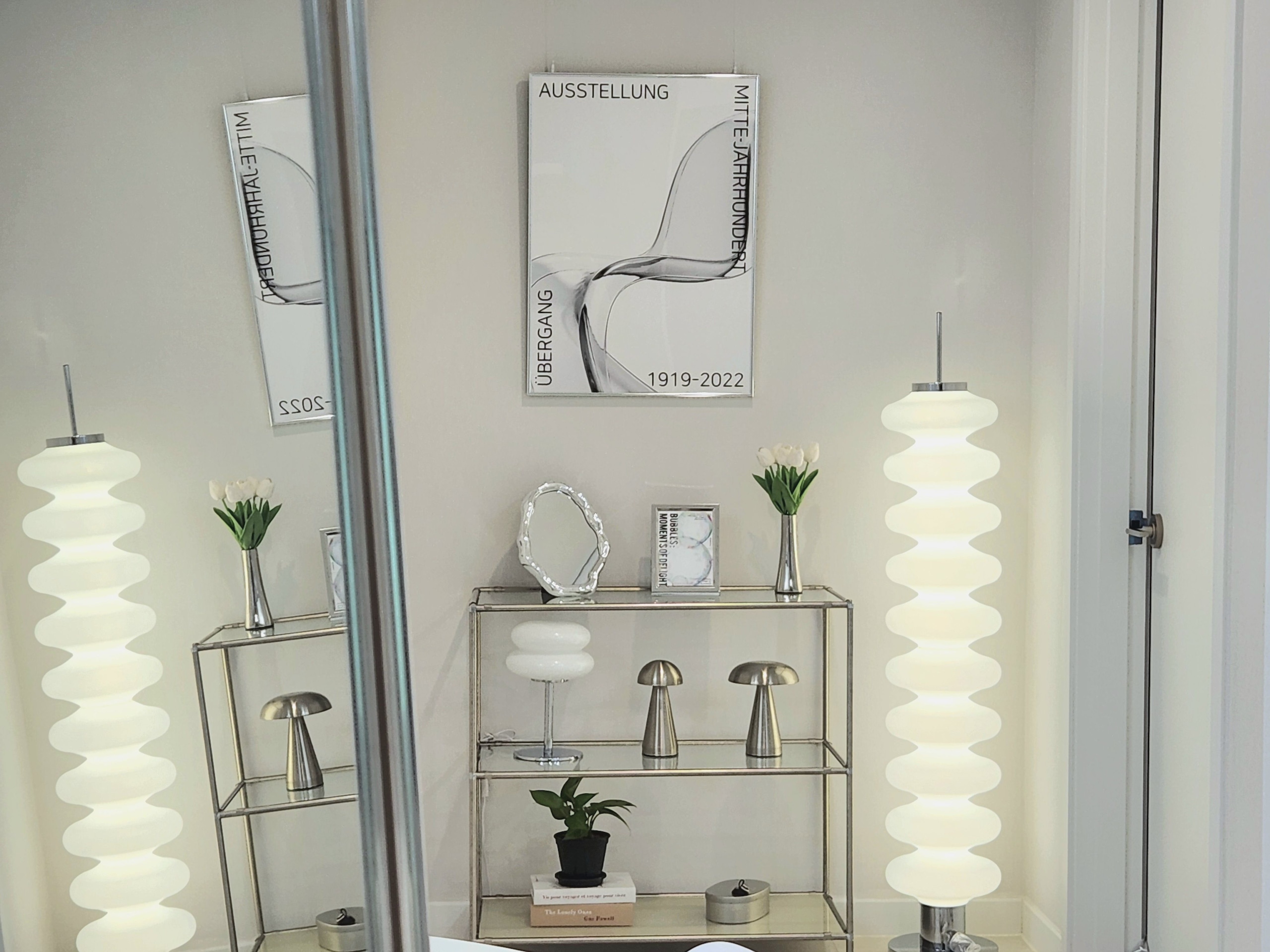 Cone Base Cordless Table Lamp user photo