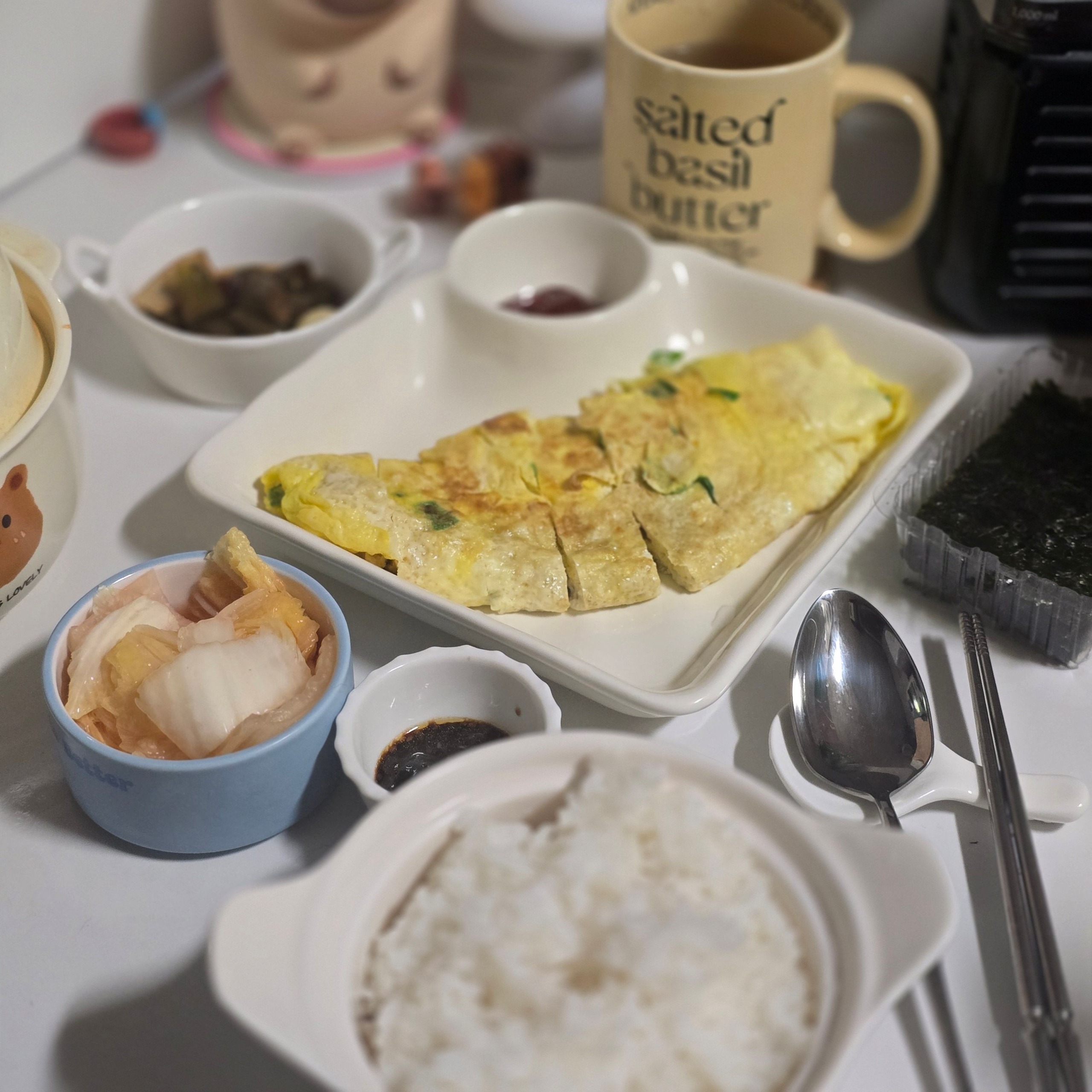 Square Dipping Plate user photo